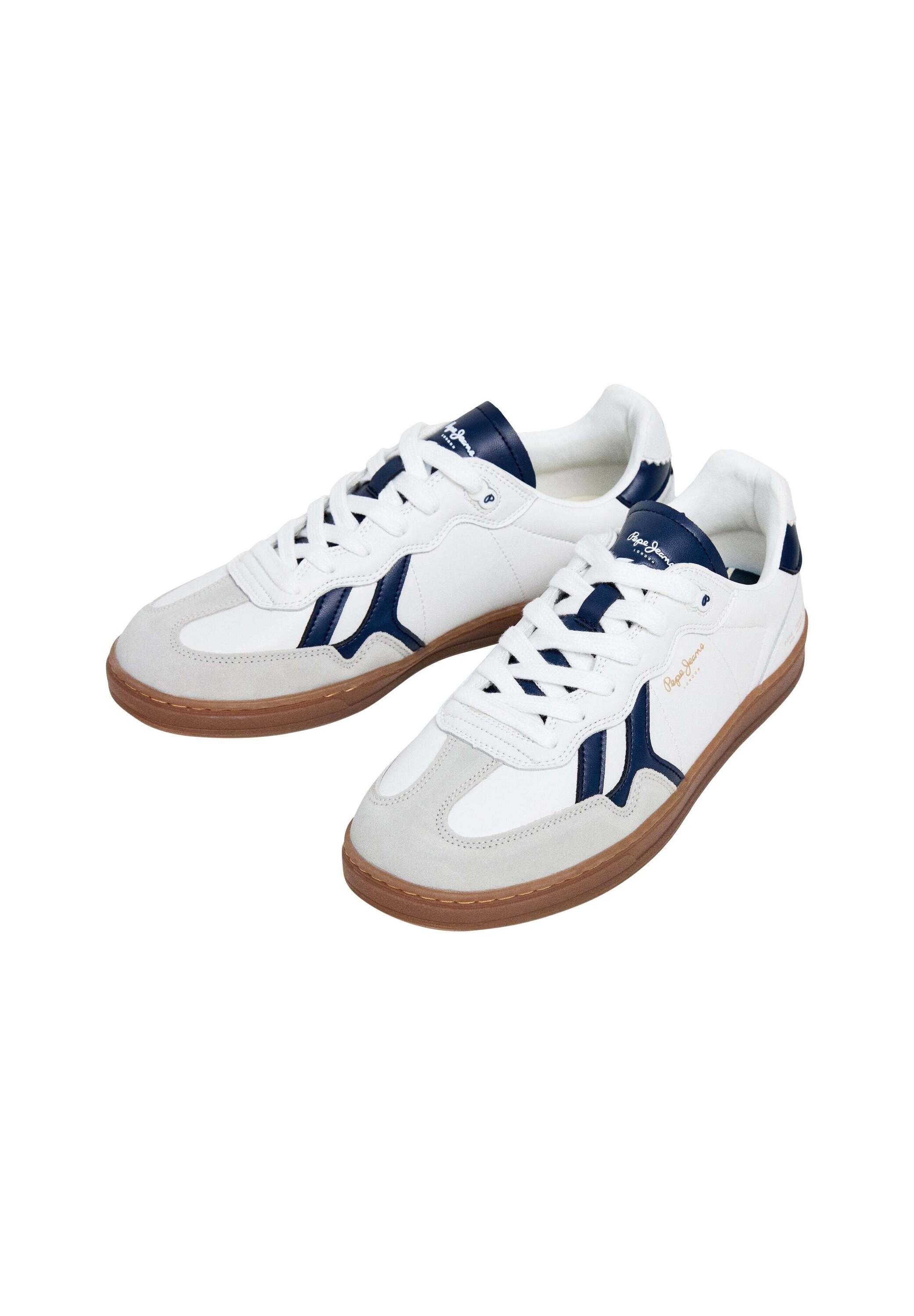 Pepe Jeans Trainingsschuh »trainers BALL ESSENCE M«