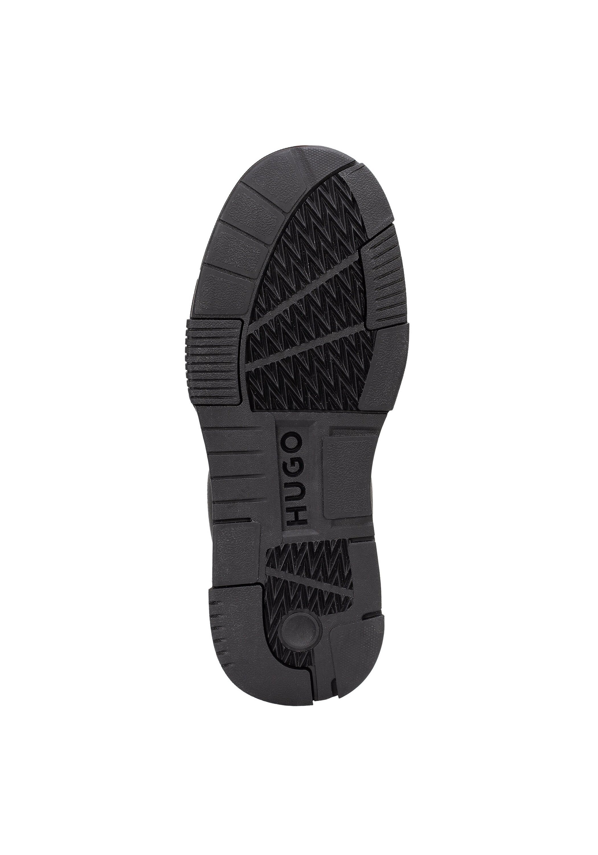 HUGO Sneaker »Sneaker Yarrow tenn grpu«