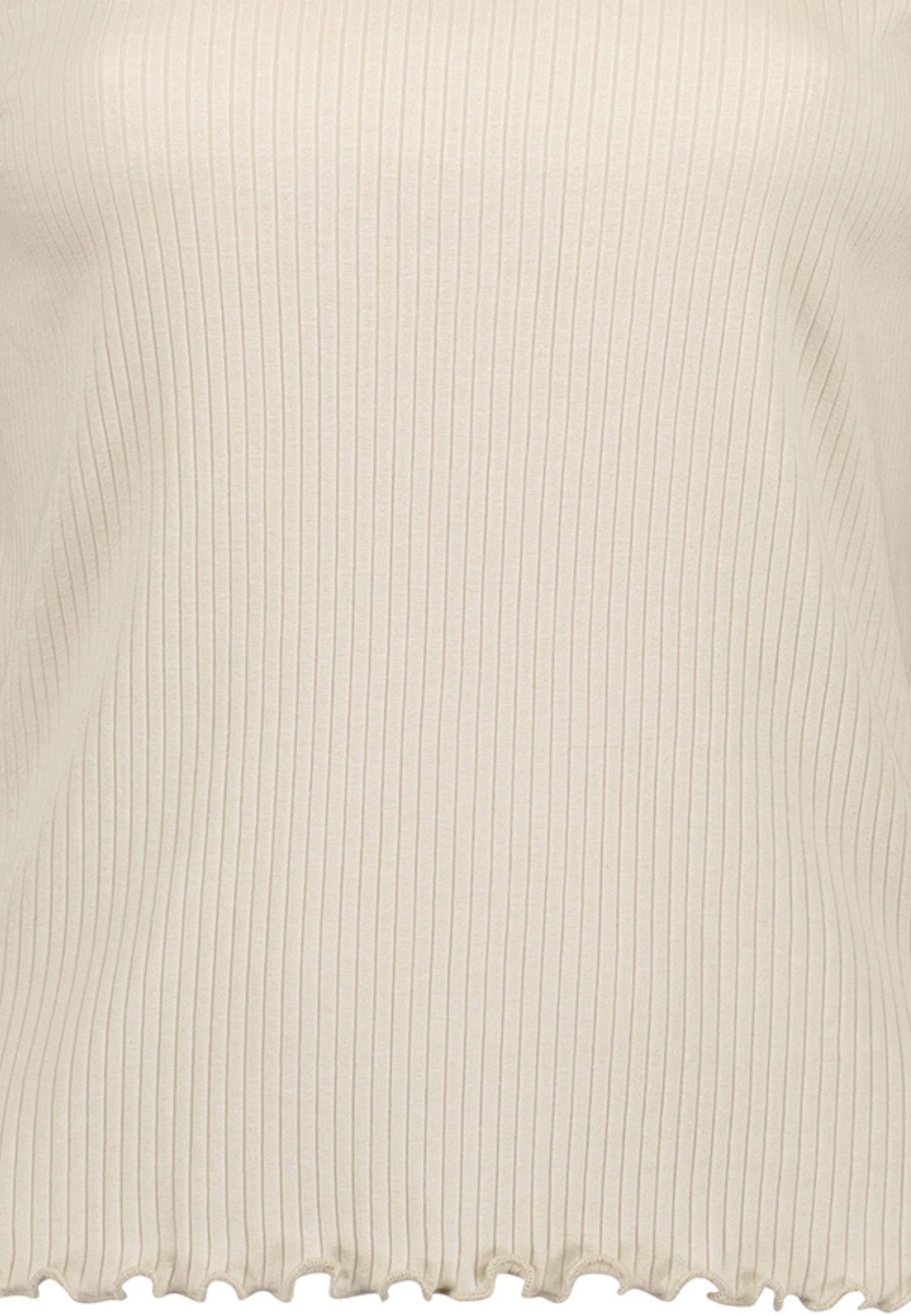 Blue Seven Langarmshirt »Blue Seven Rollkragenpullover« 1 Stk. tlg.