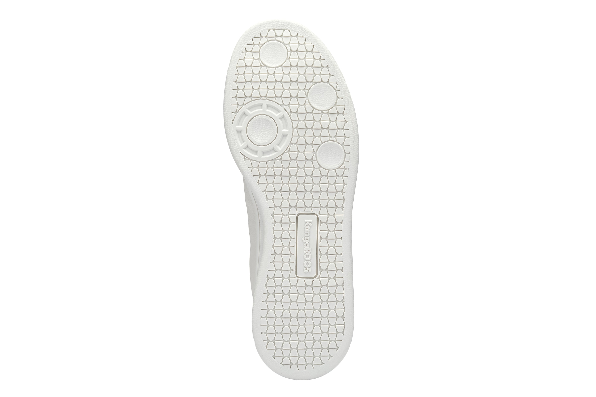 KangaROOS Sneaker »K-TEN ADORE«