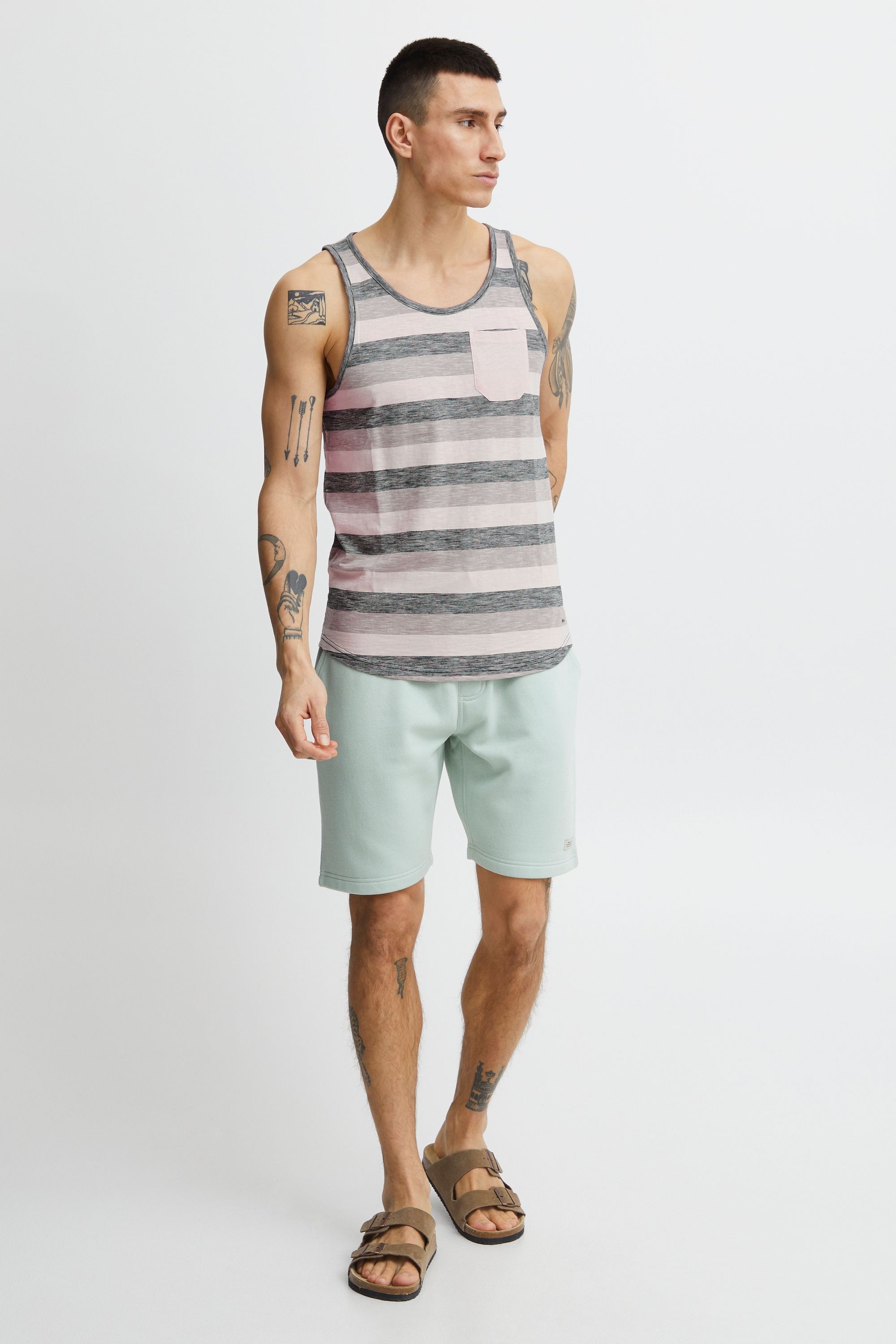 !Solid Tanktop »Tanktop SDWhicco«