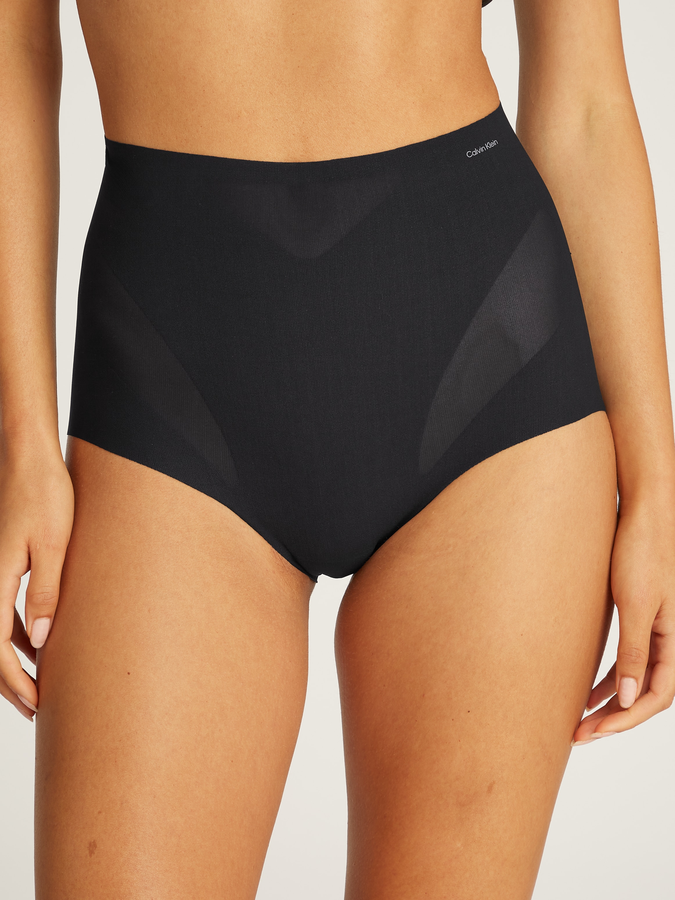 Calvin Klein Underwear Formslip "SCULPTED FIRM MESH BRIEF", mit formendem E günstig online kaufen