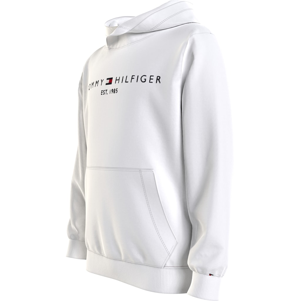 Tommy Hilfiger Hoodie »U ESSENTIAL HOODIE«