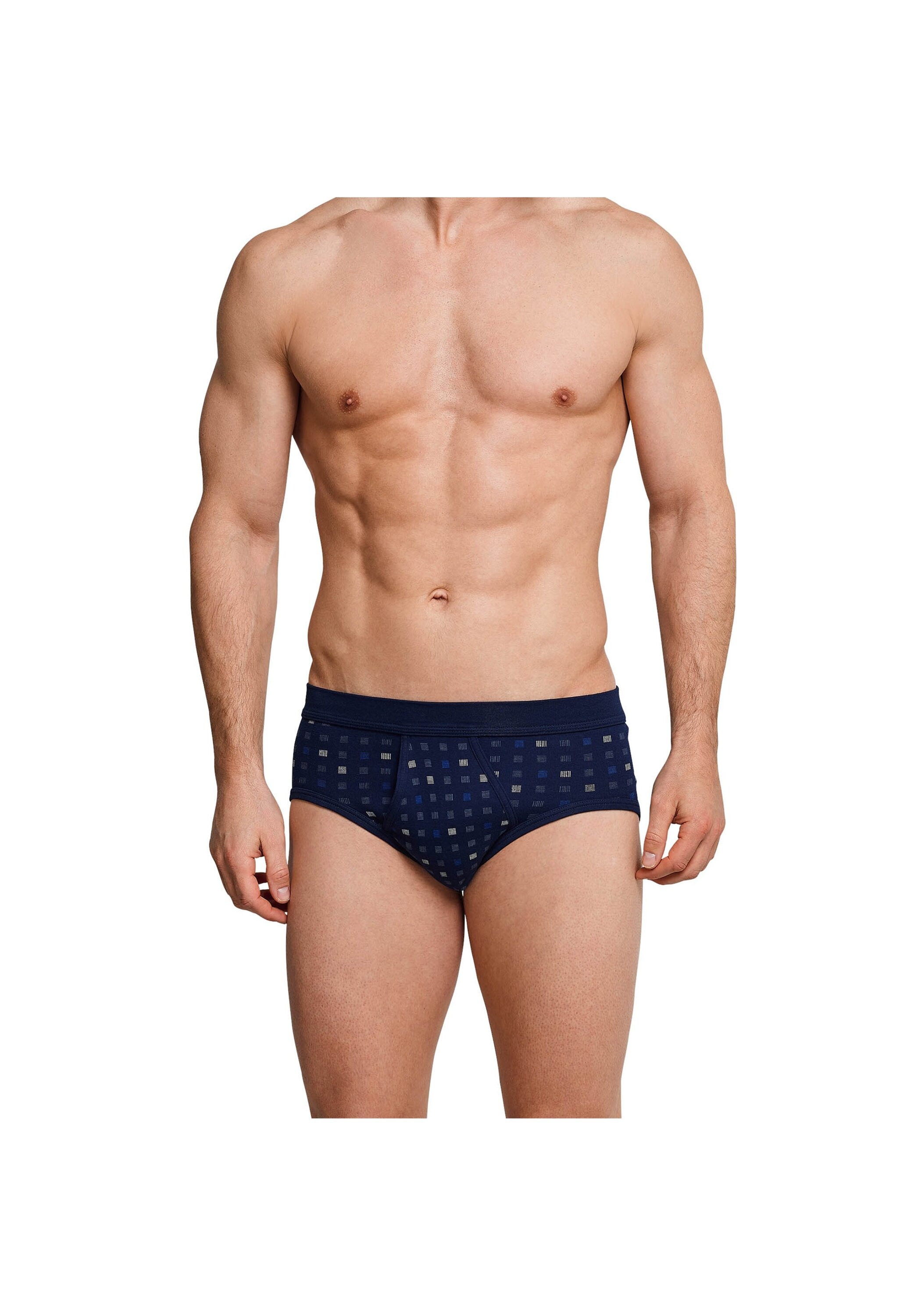 Schiesser Slip »Slip 4er Pack«