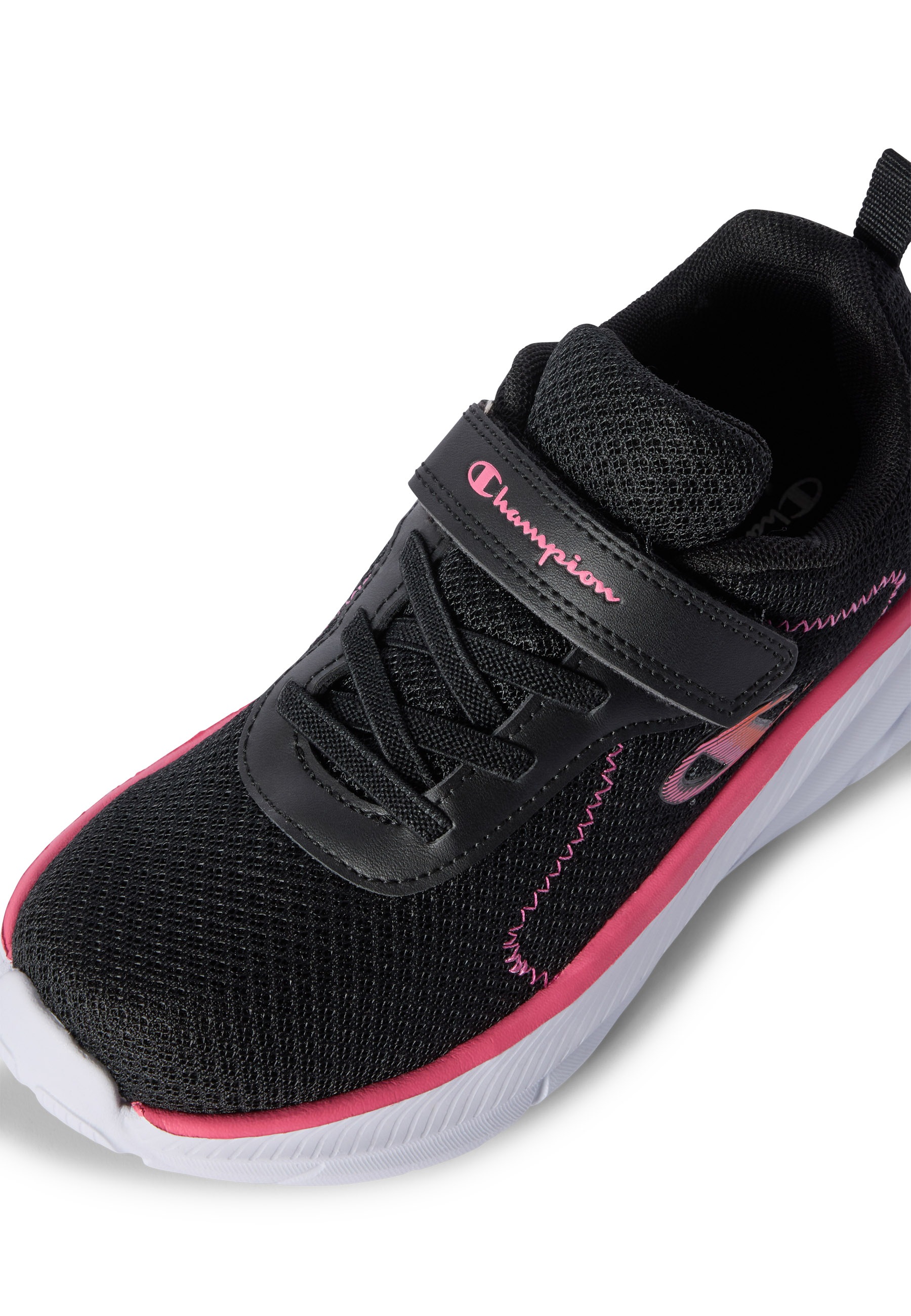 Champion Sneaker »HRO J G PS«