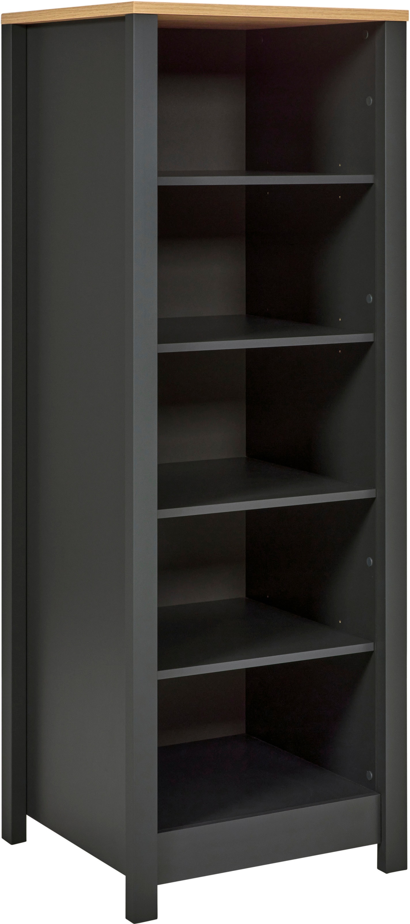 Inter Link Standregal "Veneto" 1 Stk. tlg. Stauraum-Modul, passend zur Modu günstig online kaufen