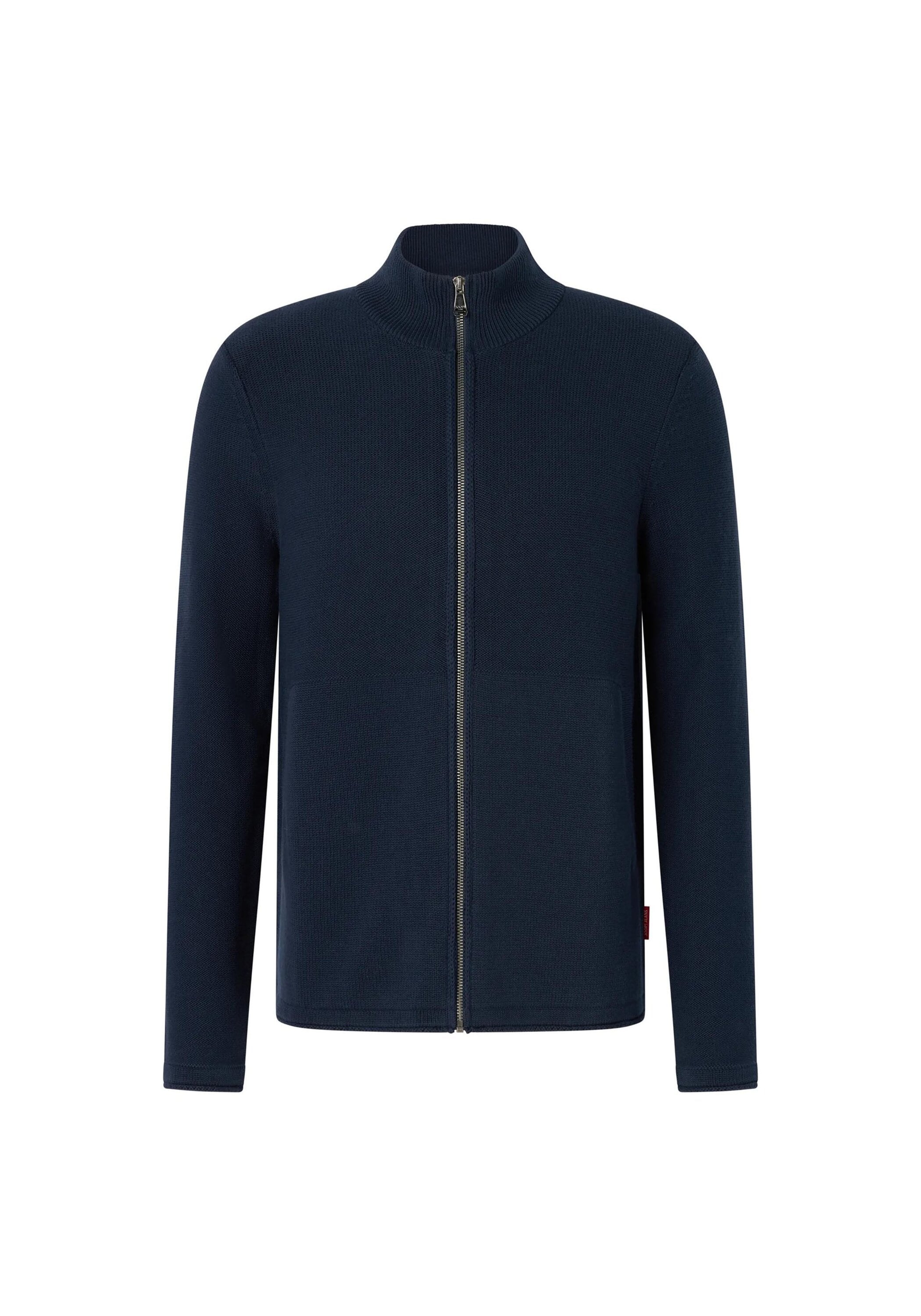 Joop Jeans Sweatshirt "Strickjacke JJK-04Peeter, 102" günstig online kaufen