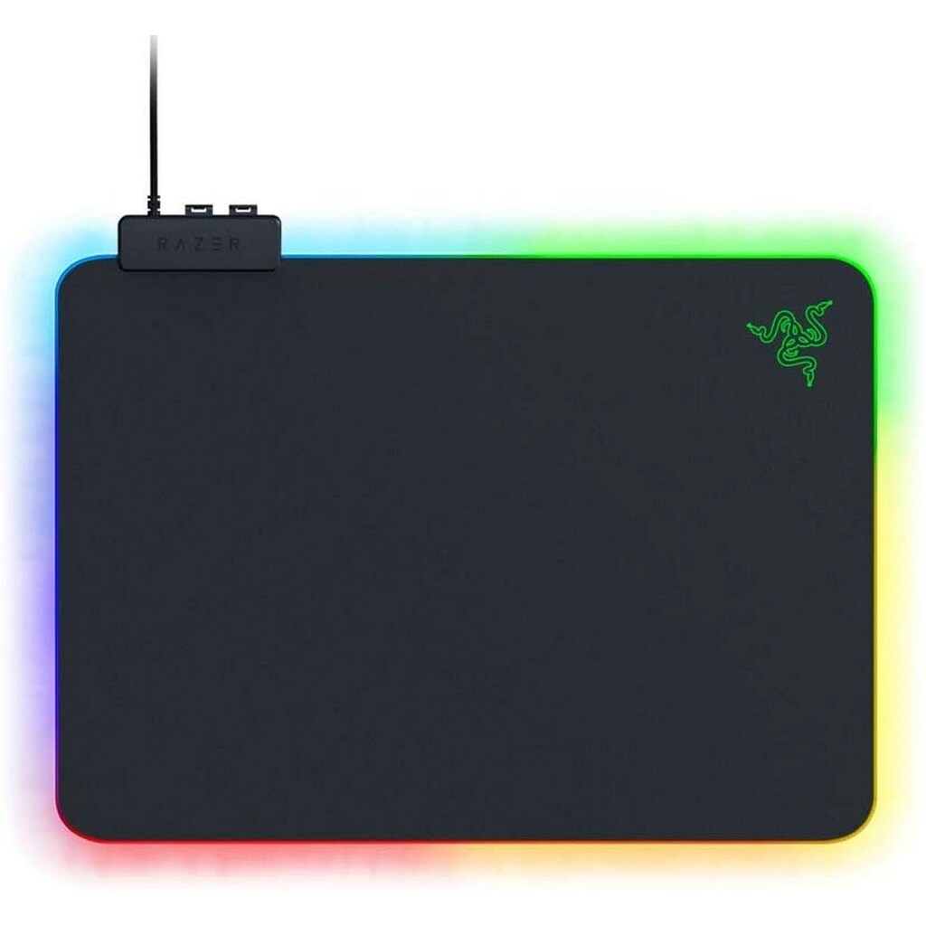 RAZER Mauspad »Firefly V2«