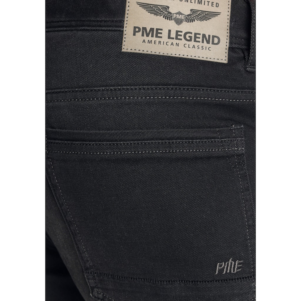 PME LEGEND Slim-fit-Jeans »Tailwheel«