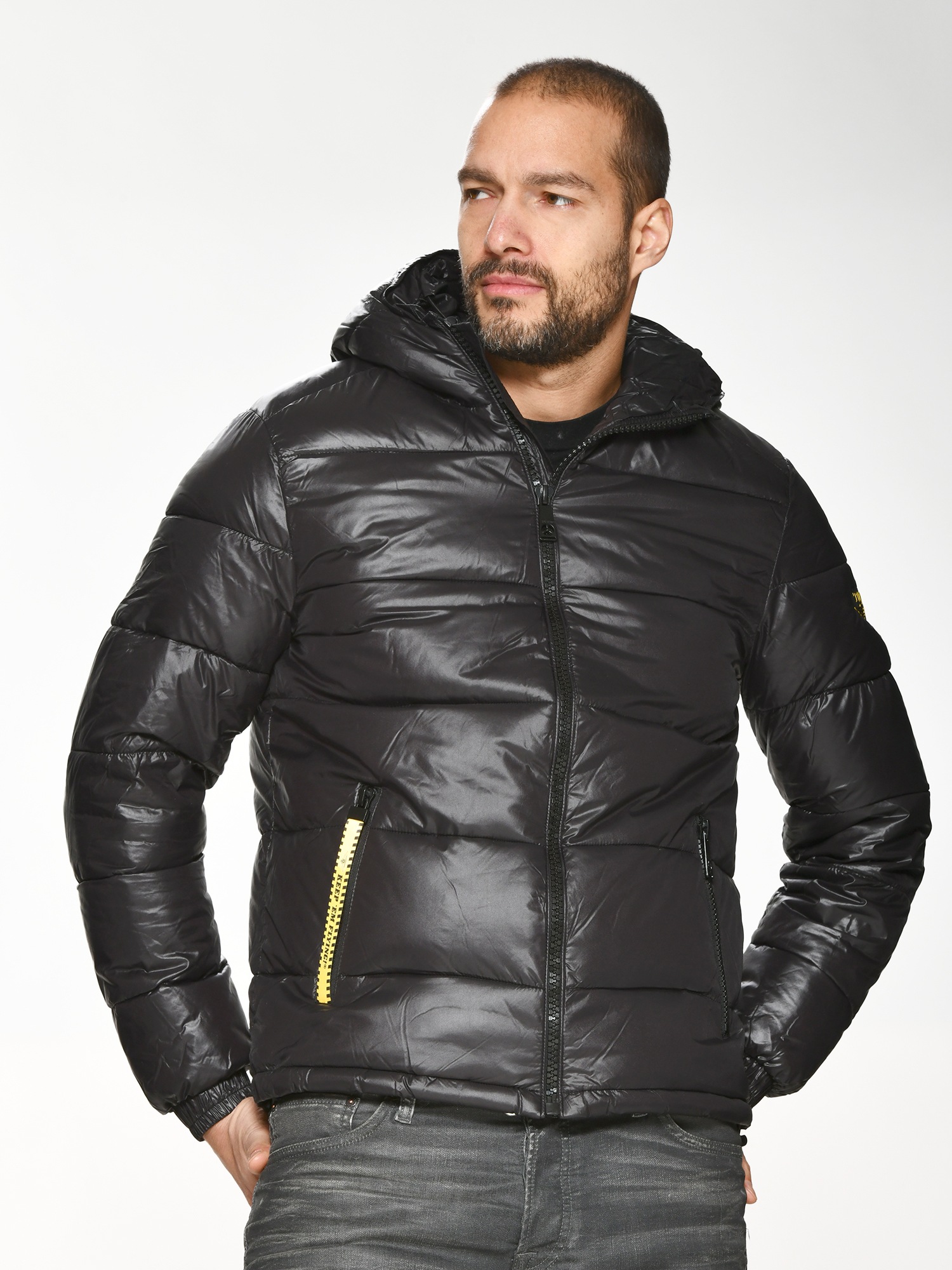 TOP GUN Bomberjacke »TG20192081«