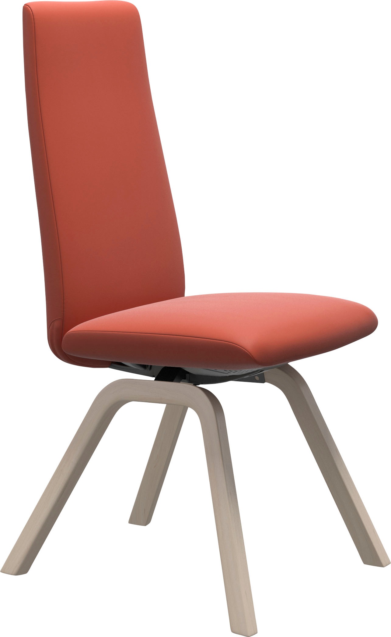 Stressless Polsterstuhl "Laurel" () Leder BATICK High Back, Größe M, mit sc günstig online kaufen