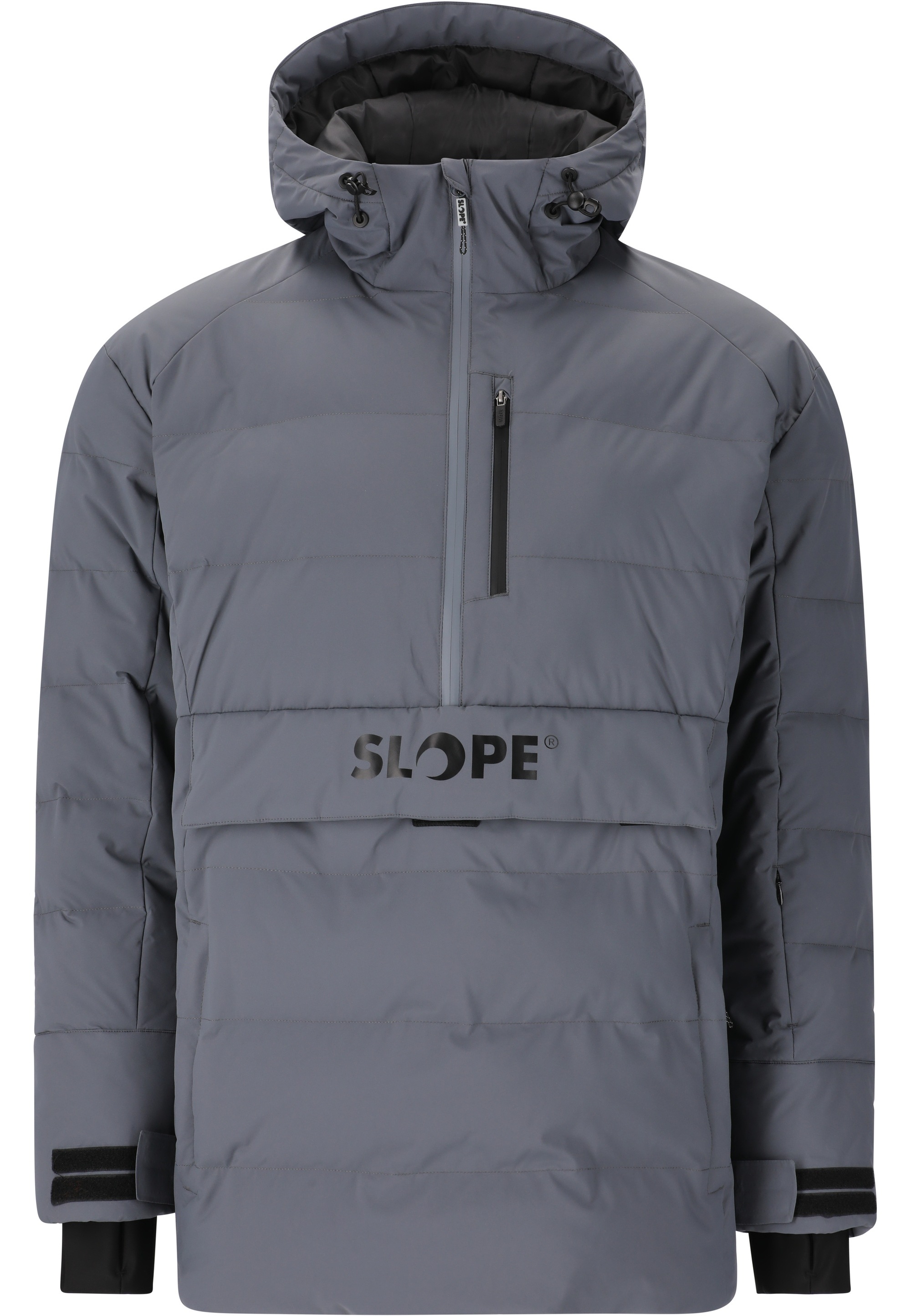 SLOPE Skijacke »Thumper« mit wasserabweisender Membran