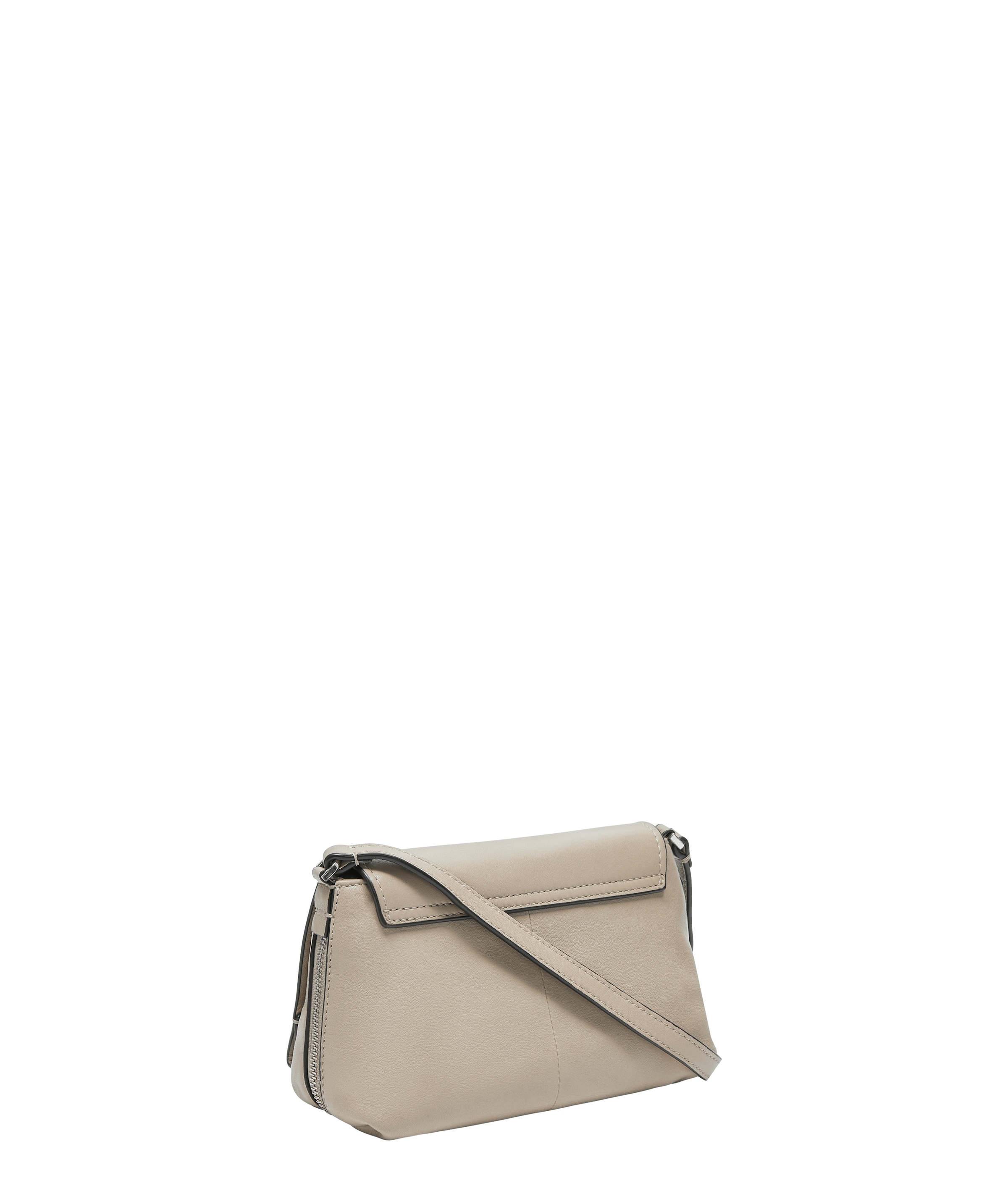 Liebeskind Berlin Umhängetasche »Crossbody S HERA SHEEP NATURAL«