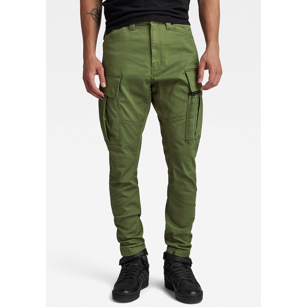 G-Star RAW Cargohose