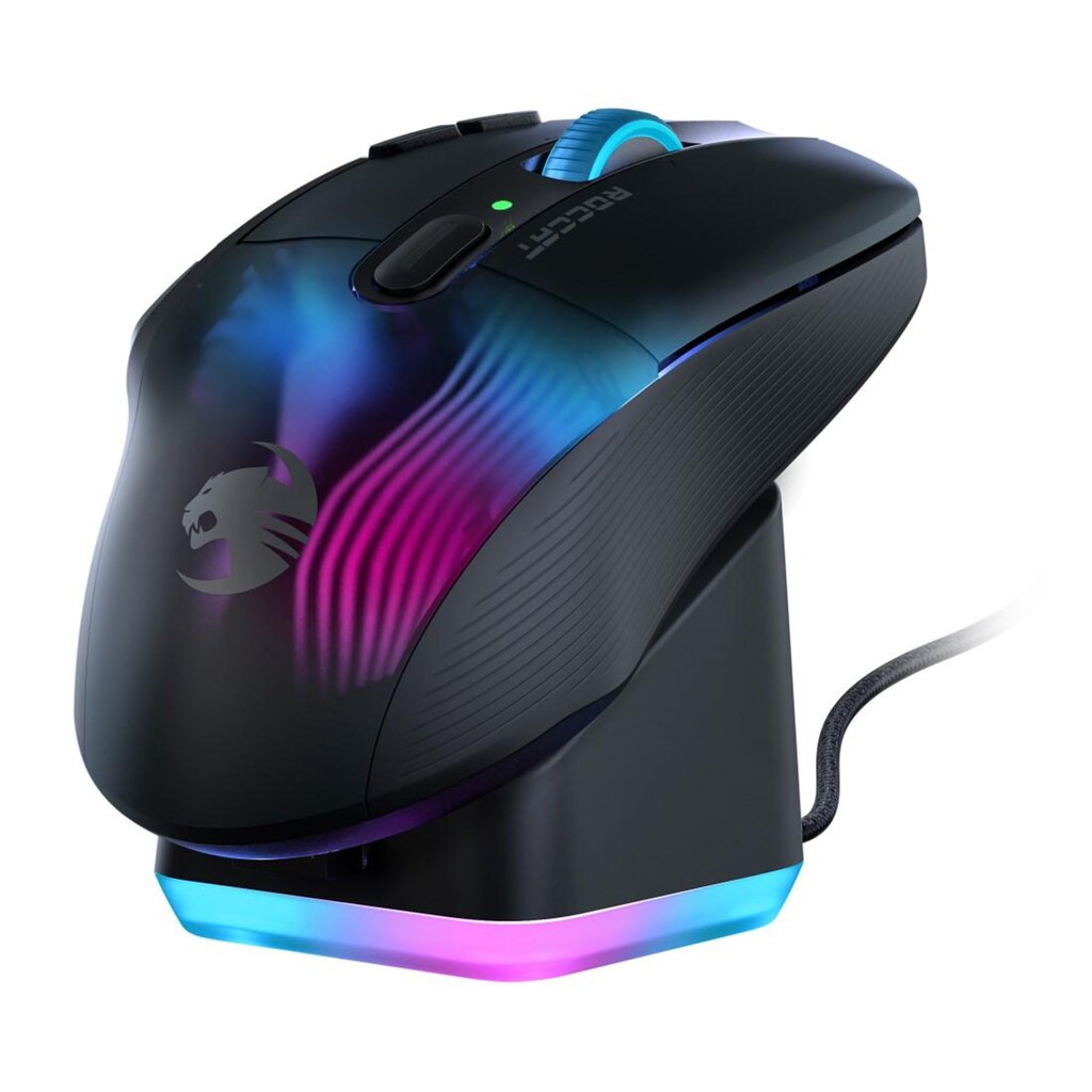 ROCCAT Gaming-Maus »Gaming-Maus "Kone XP Air«