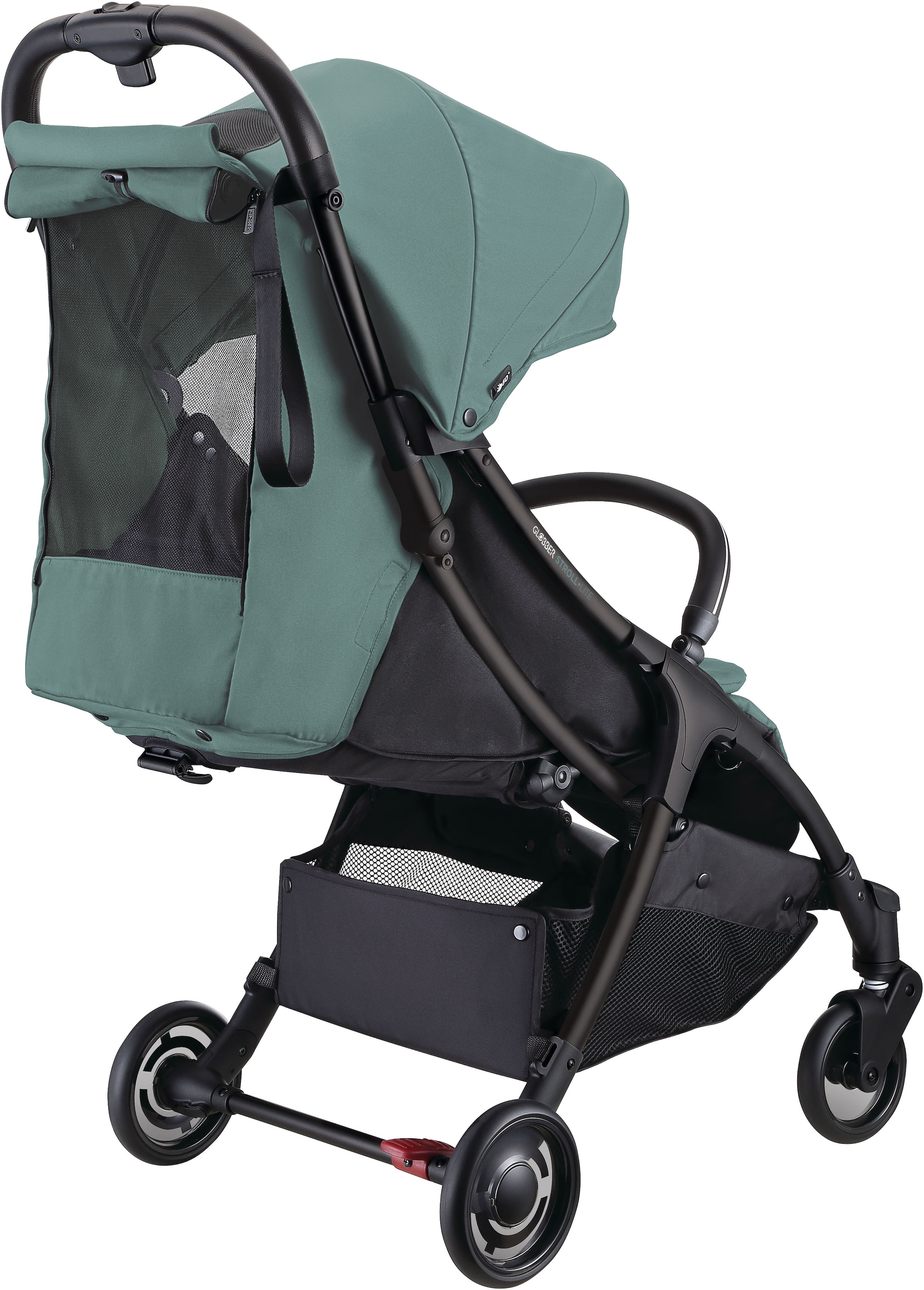 Globber Kinder-Buggy »STROLL LITE« 22 kg