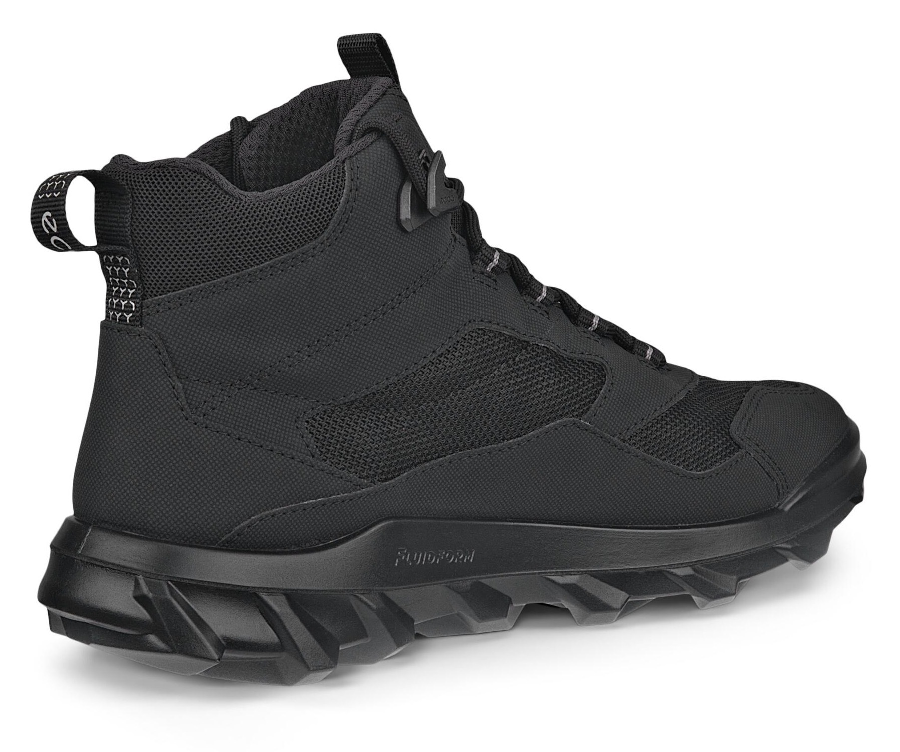 Ecco Winterboots "MX" mit atmungsaktiver GORE-TEX Membran günstig online kaufen