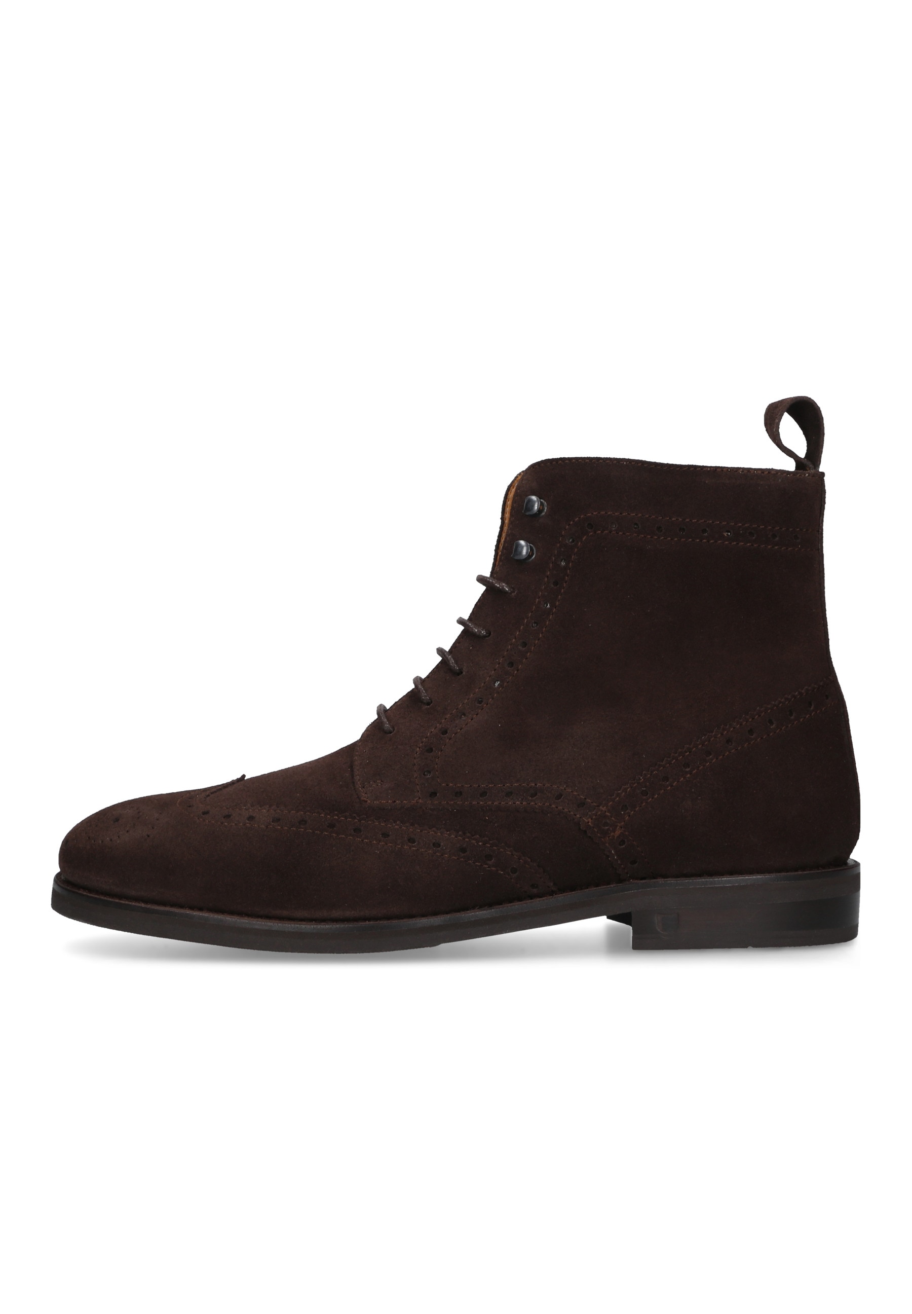 Henry Stevens Schnürboots "Winston FBDB2"