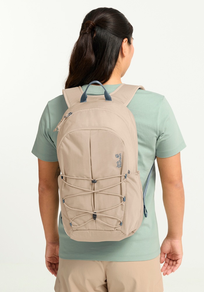 Jack Wolfskin Daypack »YUMA 18«