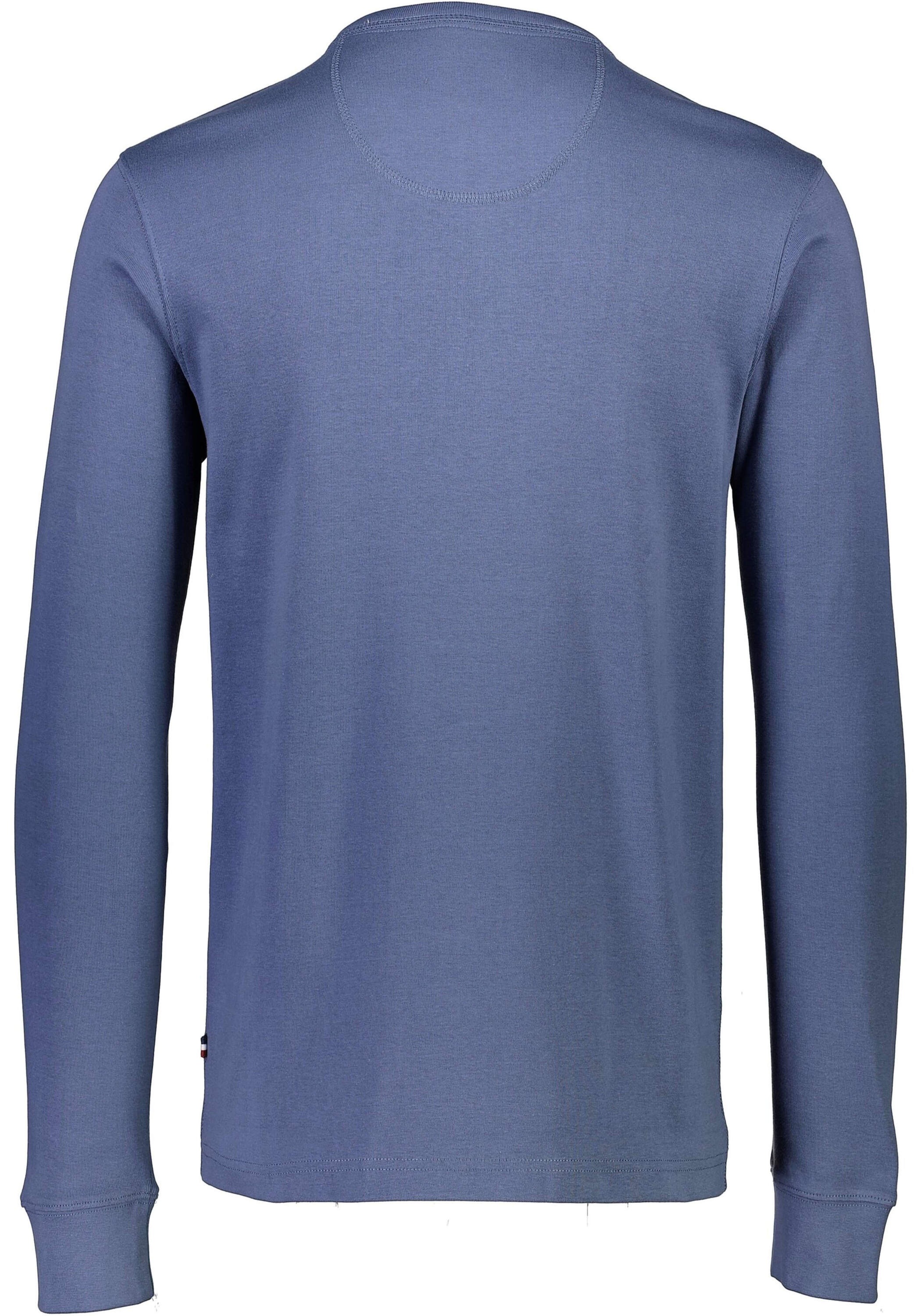 LINDBERGH Henleyshirt »Lindbergh Henley Shirt«