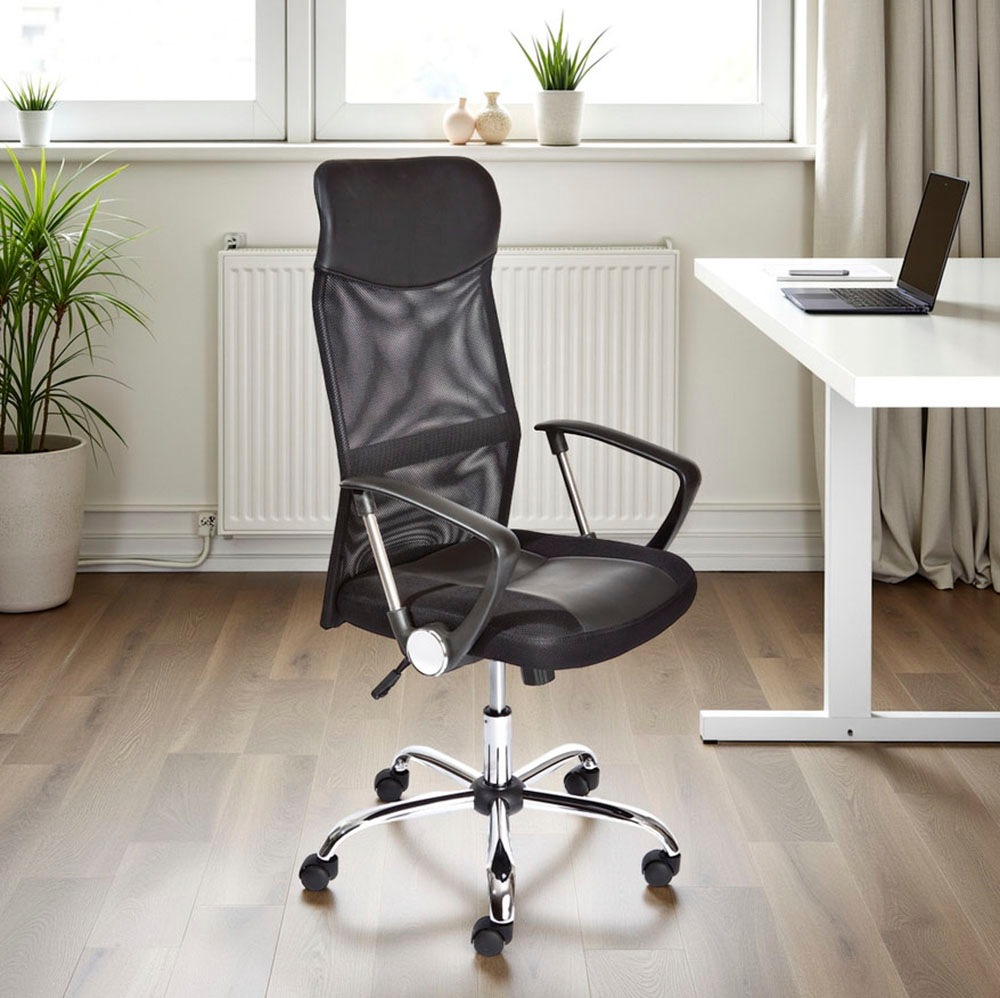 Home affaire Drehstuhl "Torino" () günstig online kaufen