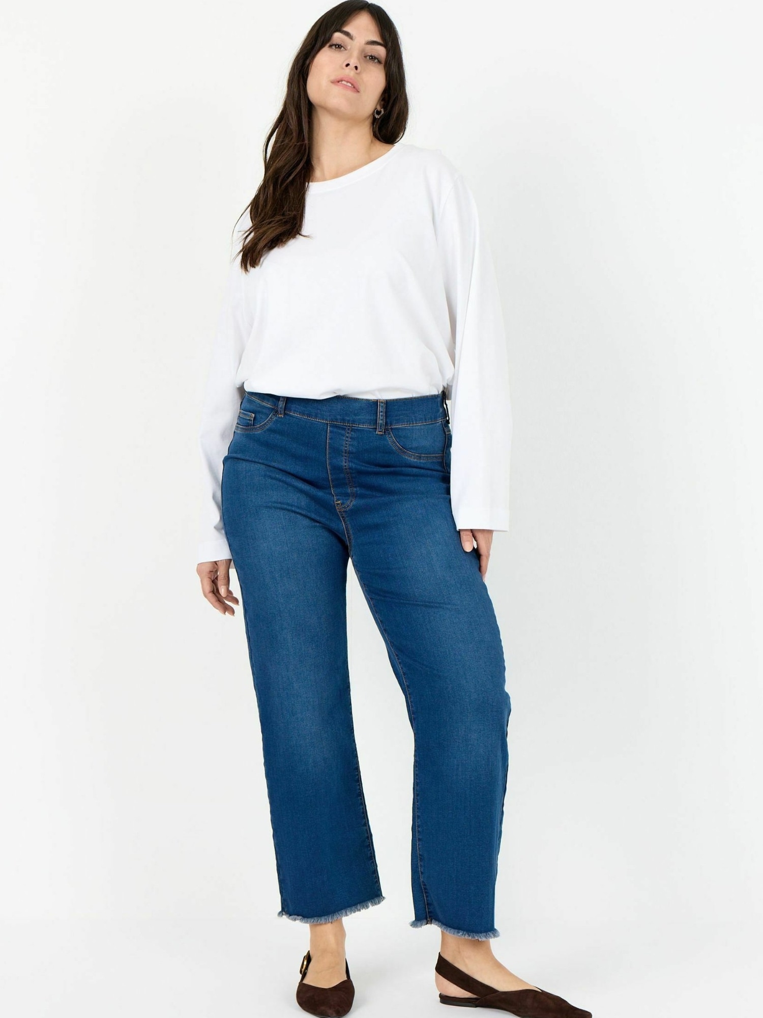 Wasabi Concept 5-Pocket-Hose »Wasabi Concept Jeans WA-SUMMER 5«