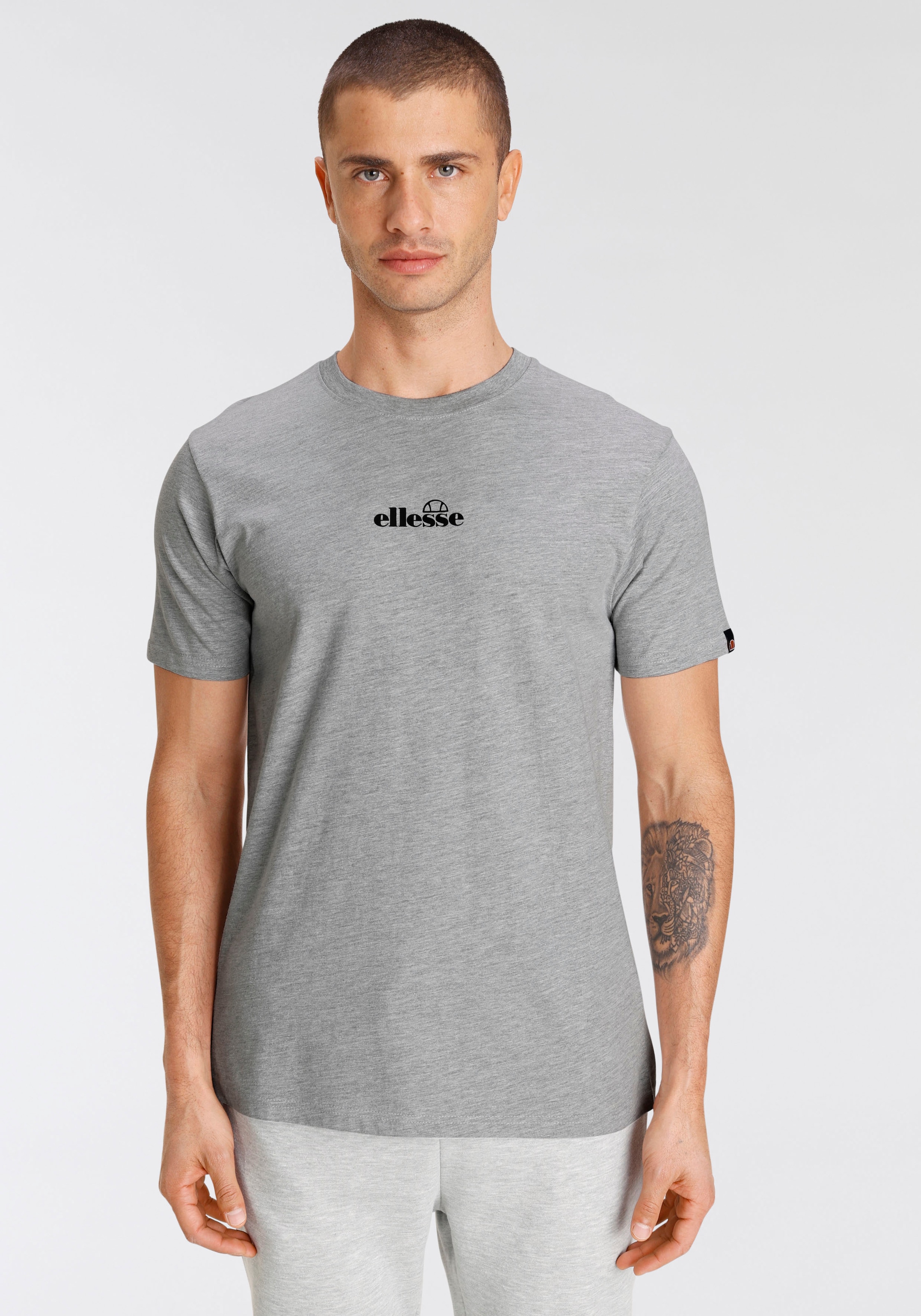 Ellesse "H T-SHIRT" günstig online kaufen