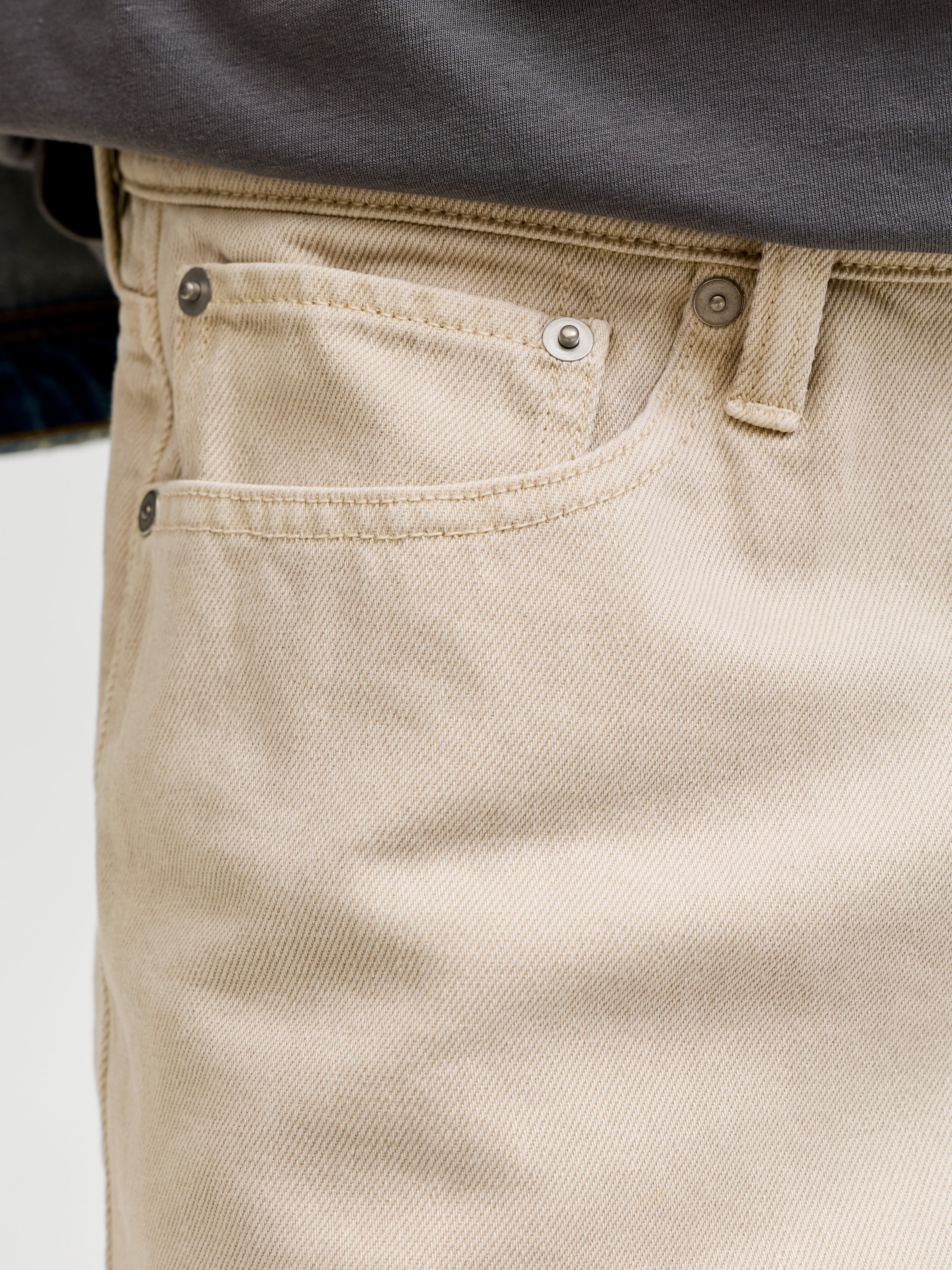 Jack & Jones Shorts »JJITONY JJORIGINAL SHORTS AKM 111«