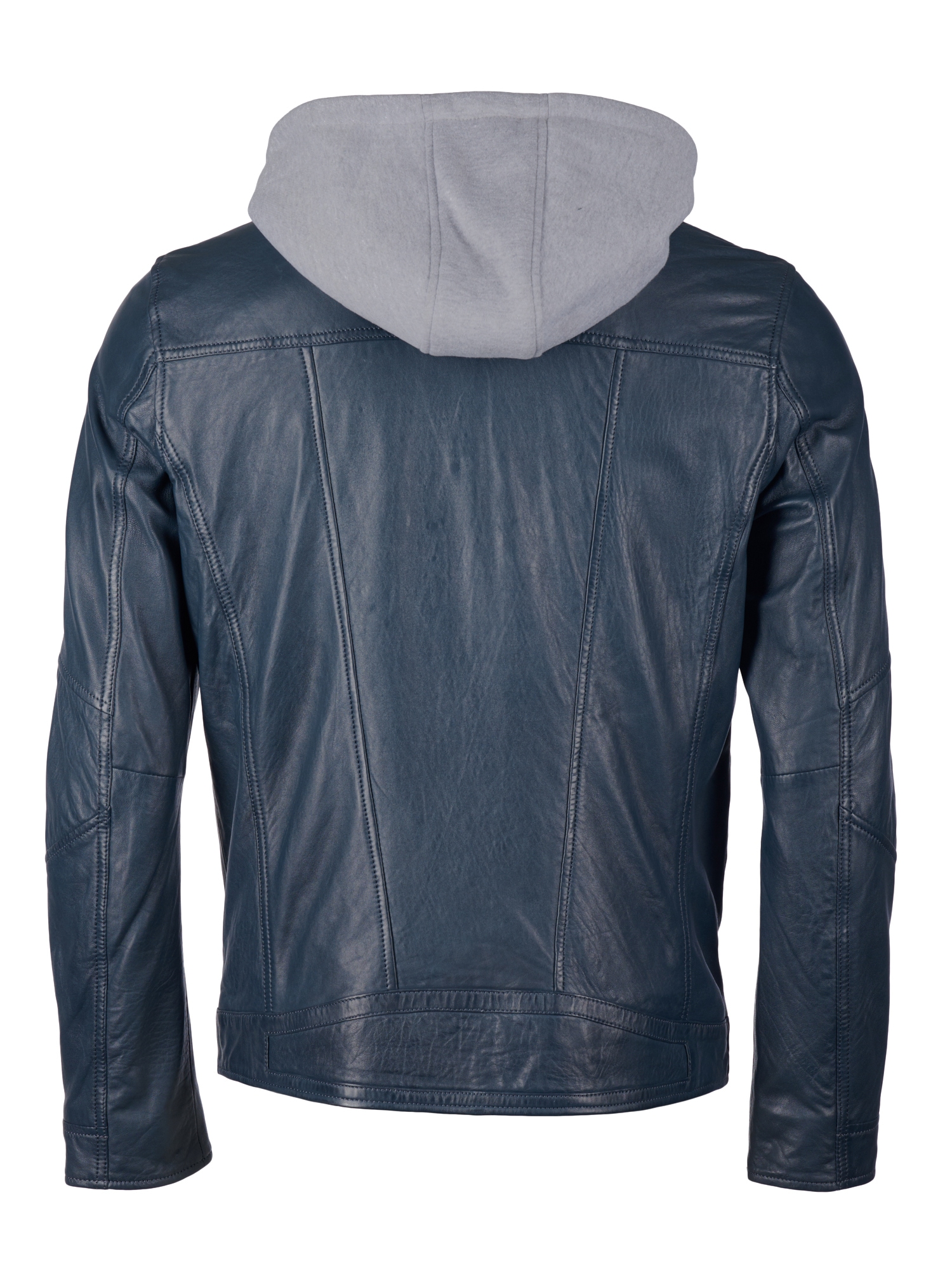Maze Lederjacke »42024137«