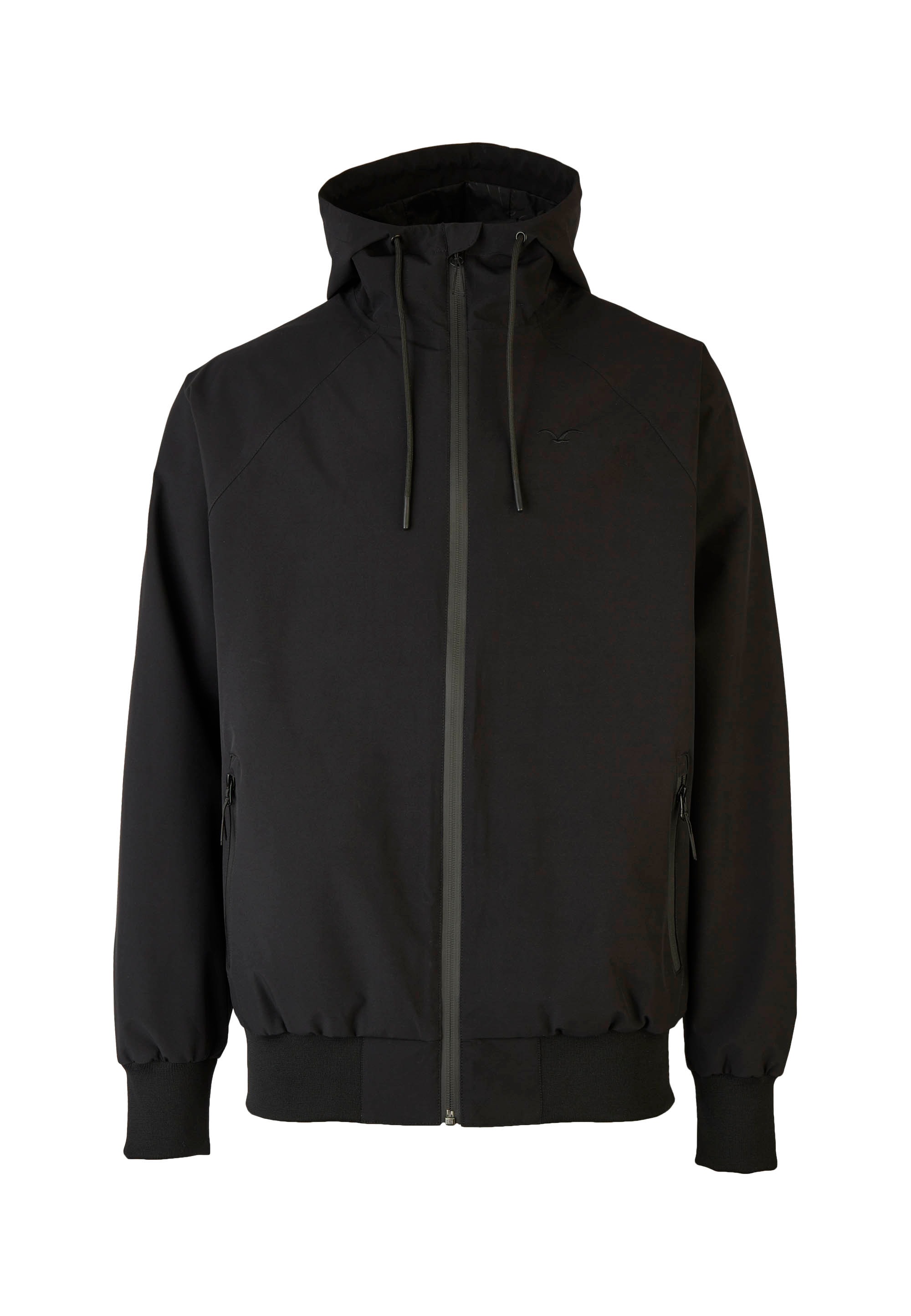 Cleptomanicx Outdoorjacke »Simplist«, mit getapten Nähten