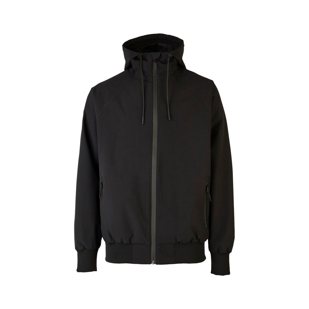 Cleptomanicx Outdoorjacke »Simplist«