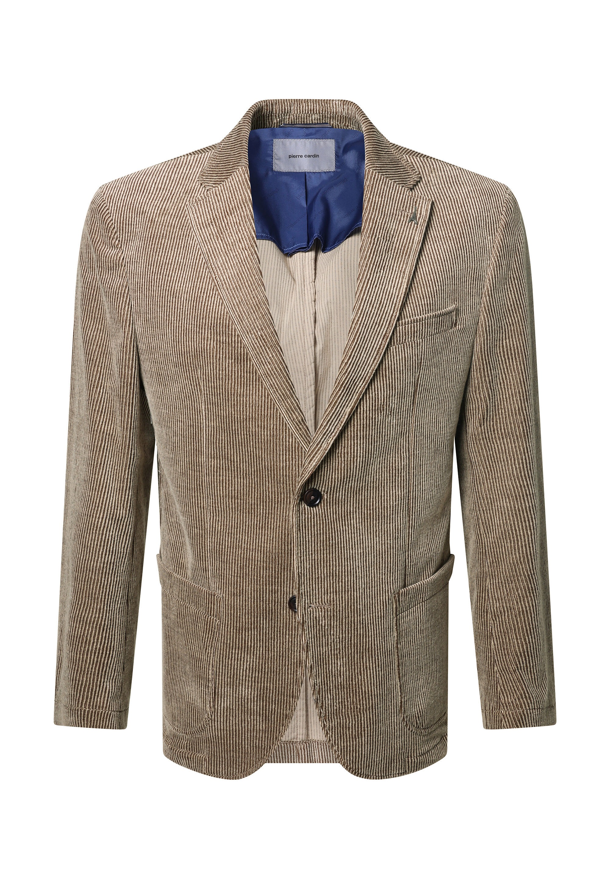 Pierre Cardin Sakko "Mael" Vollfutter