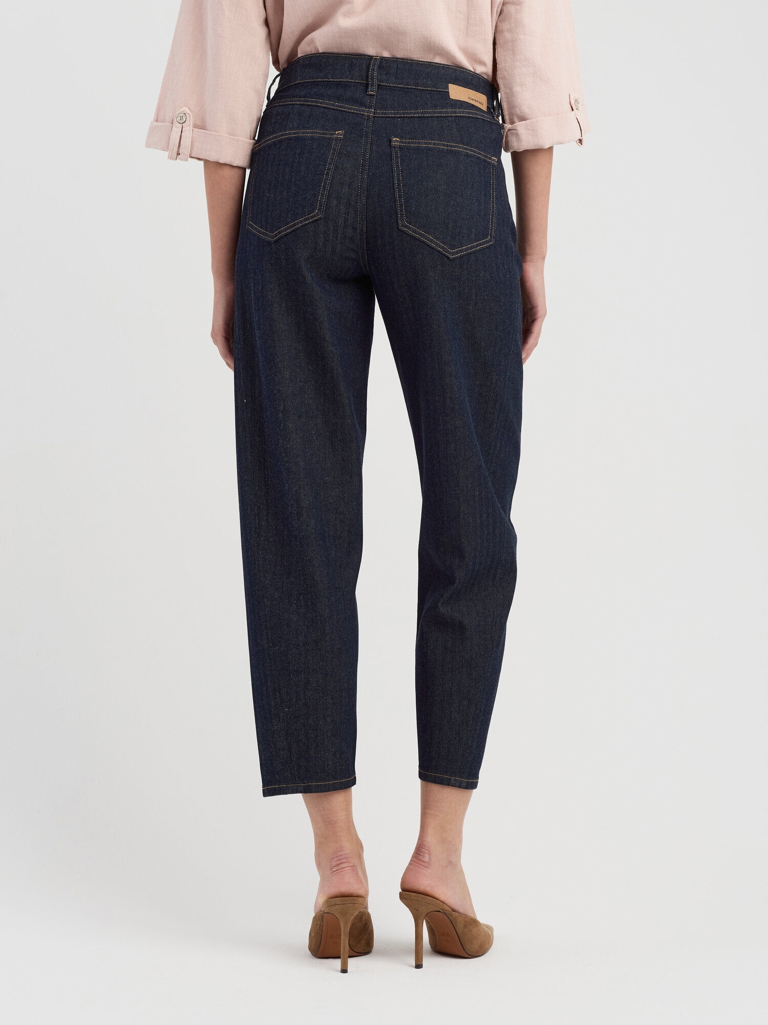 GANG 5-Pocket-Jeans »94BLAKE« im 5-Pocket-Style