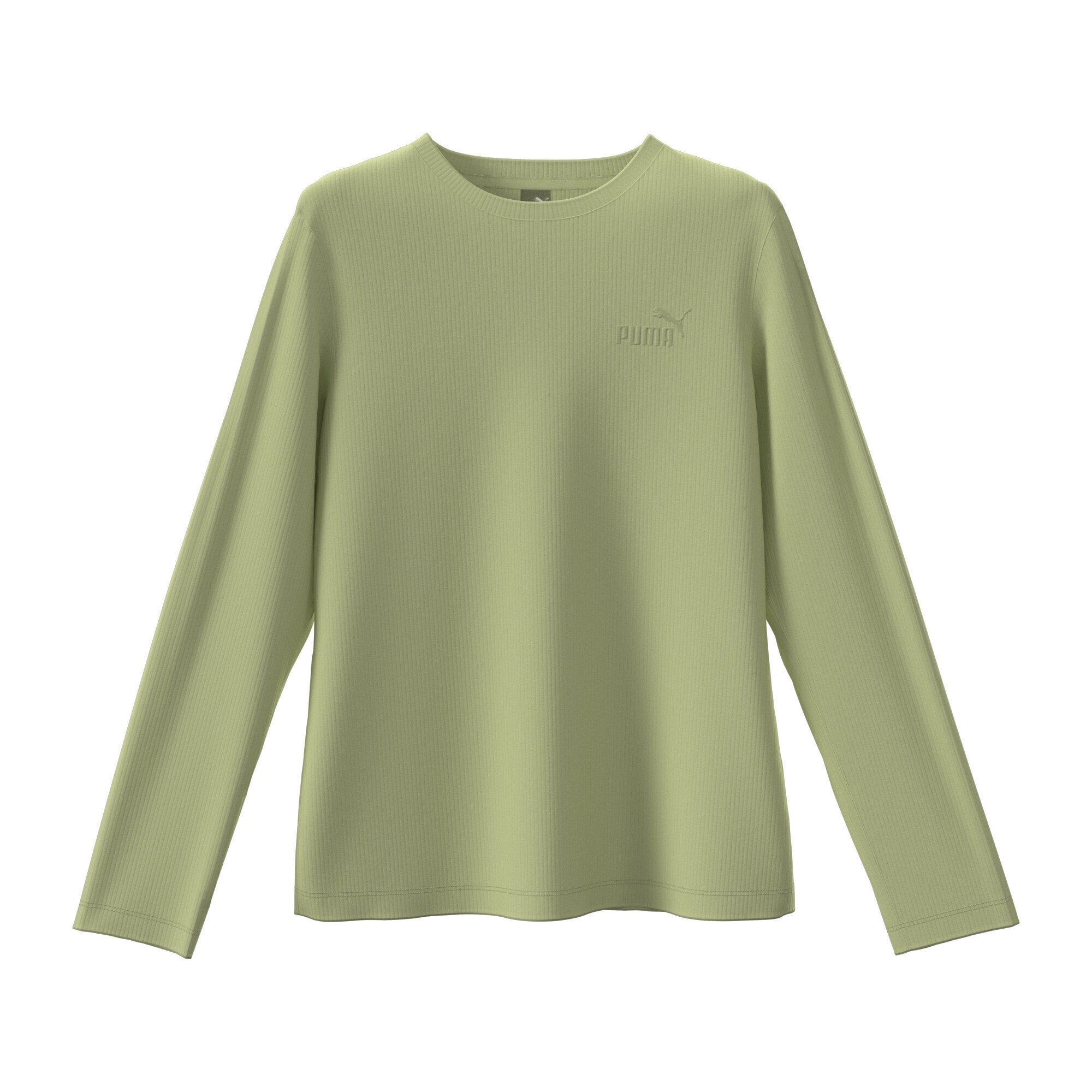 T-Shirt »ESS ELEVATED Langarm-Top Damen«