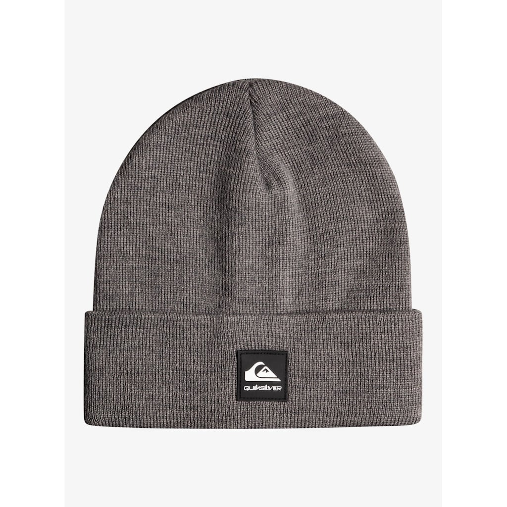 Quiksilver Beanie »Brigade«