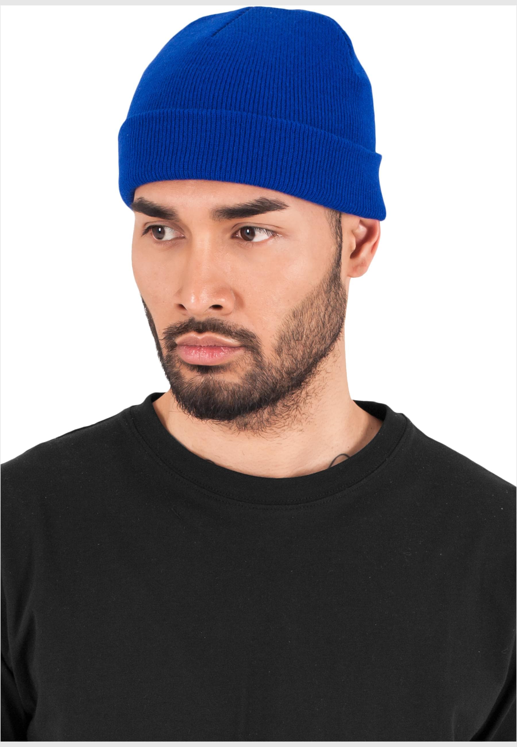 Flexfit Beanie "Flexfit Unisex Heavyweight Beanie", (1 St.)