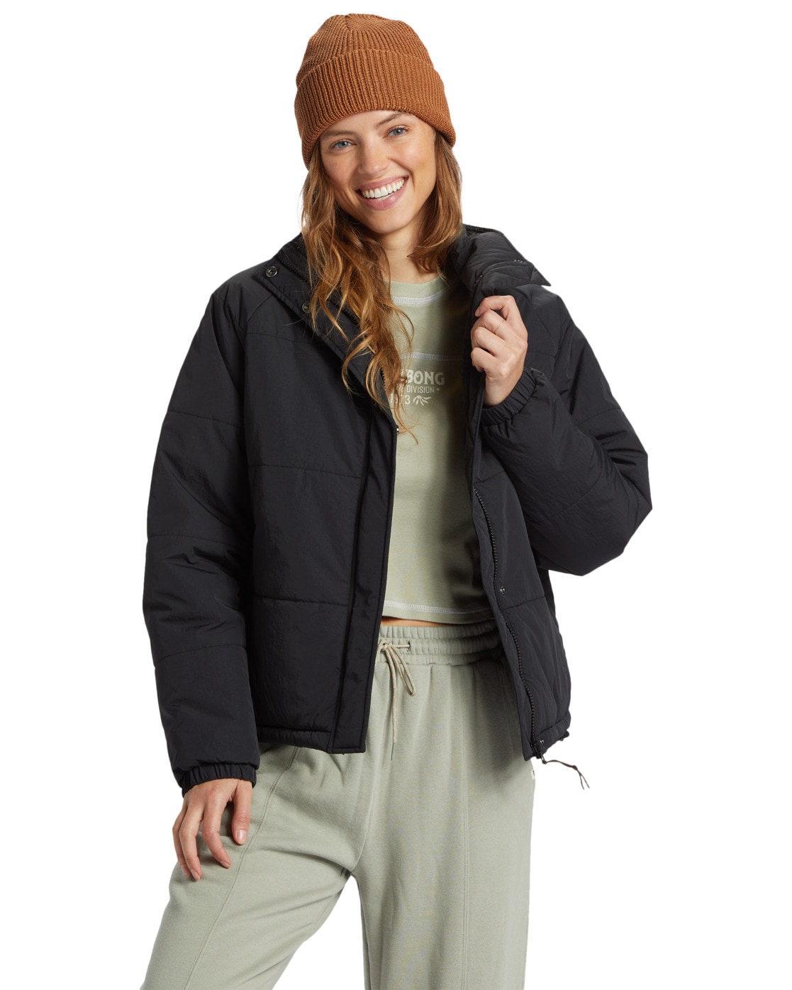 Billabong Outdoorjacke "High Route" günstig online kaufen