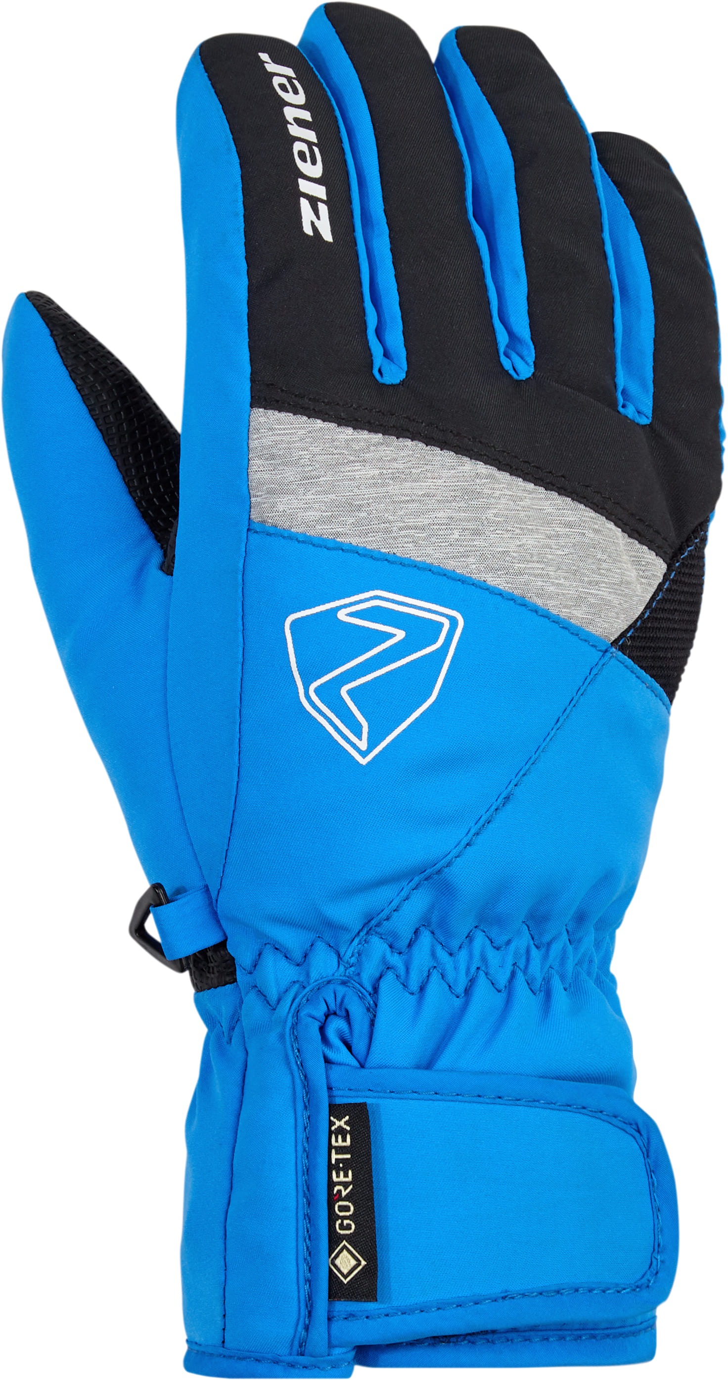 Ziener Skihandschuhe "LEIF-Z GTX glove junior" günstig online kaufen