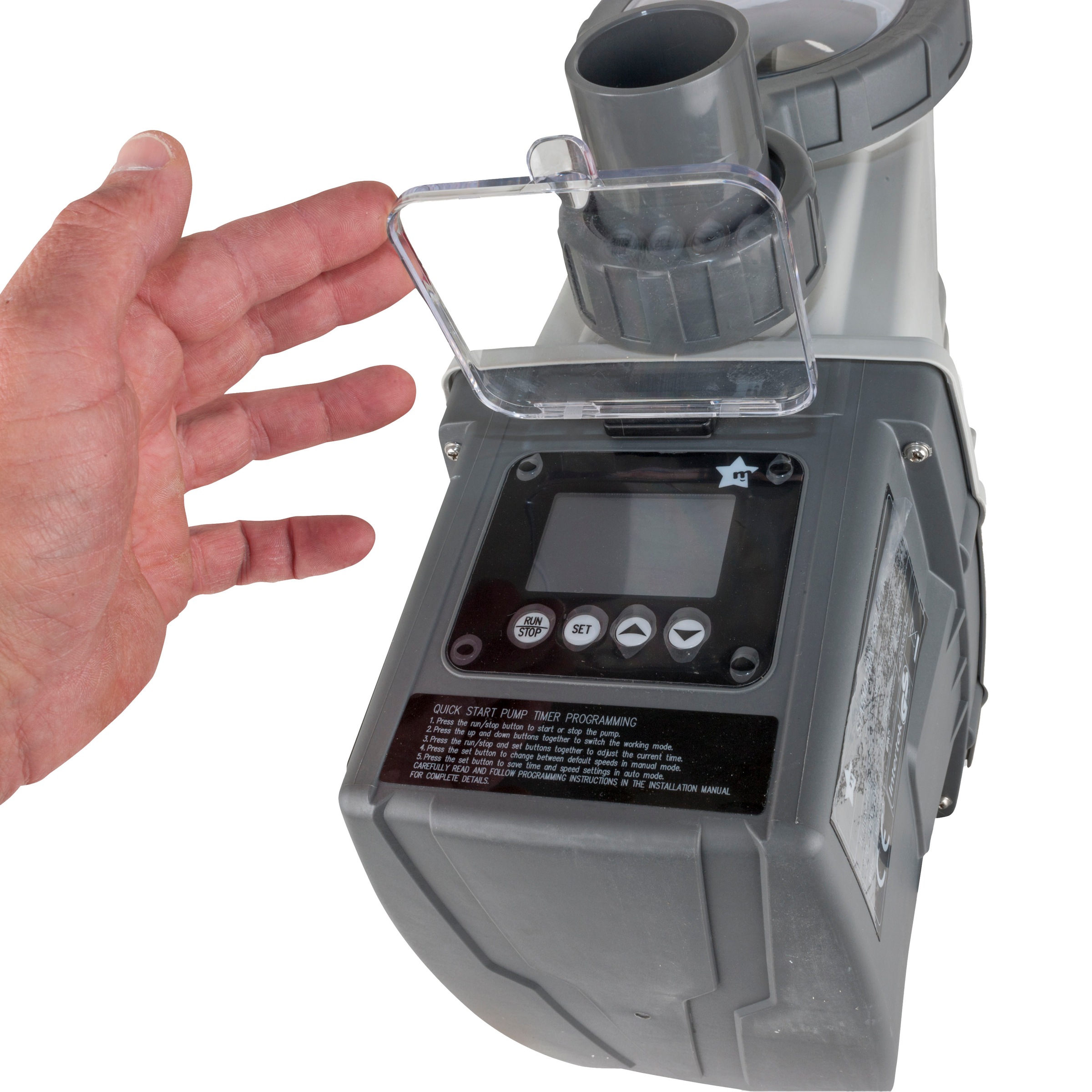 Gre Elektropumpe »Pumpe«
