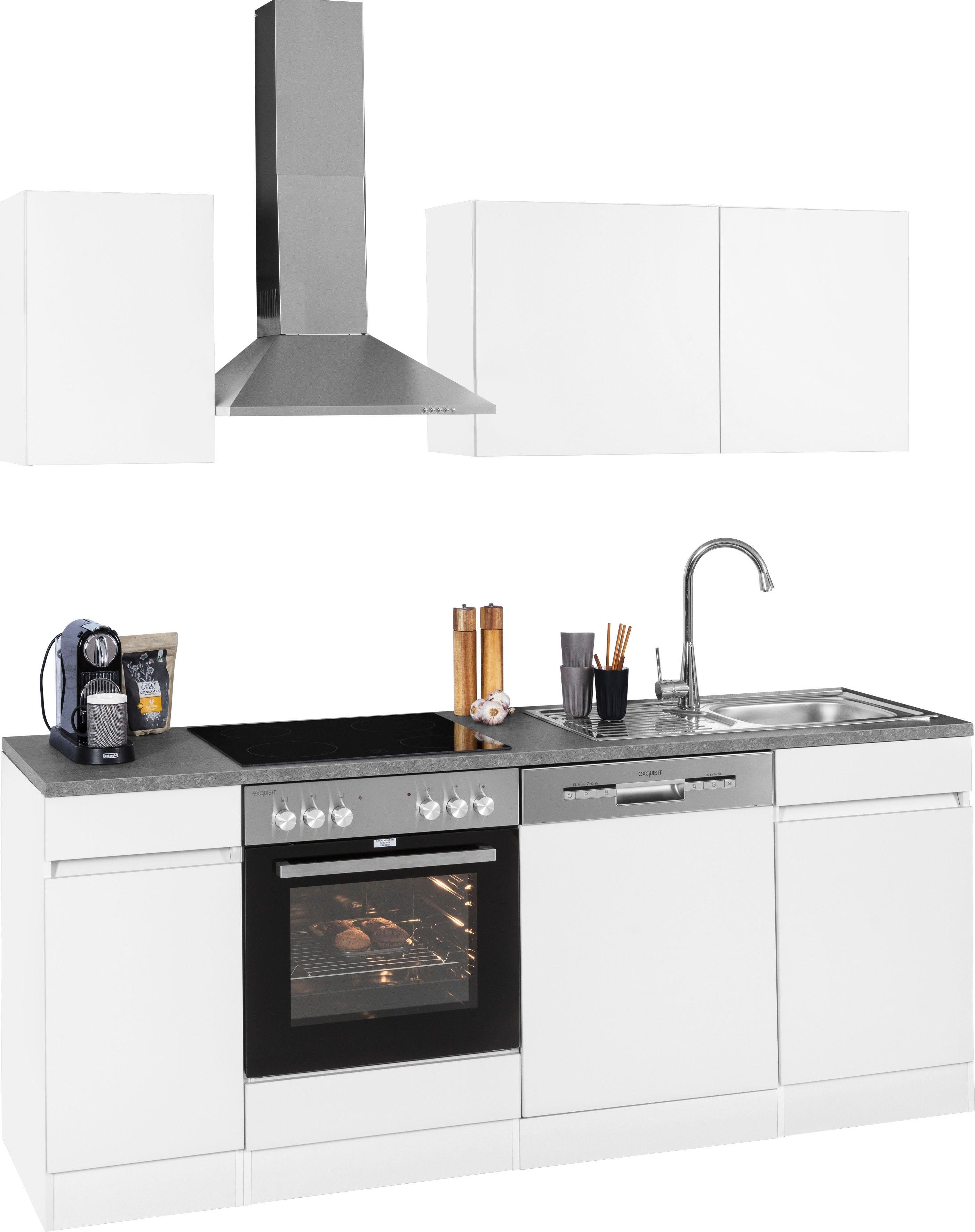 OPTIFIT Küchenzeile OPTIFIT Küchenzeile