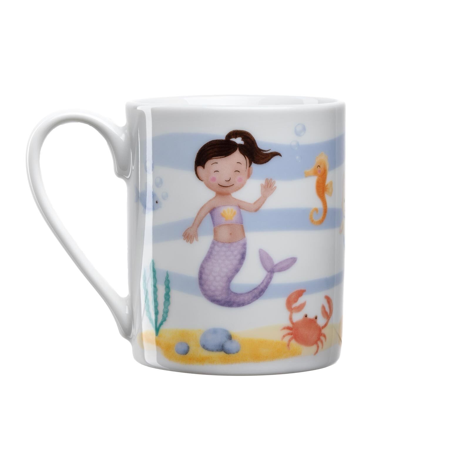 LEONARDO Kindergeschirr-Set »Kindergeschirr Set BAMBINI AVVENTURA«