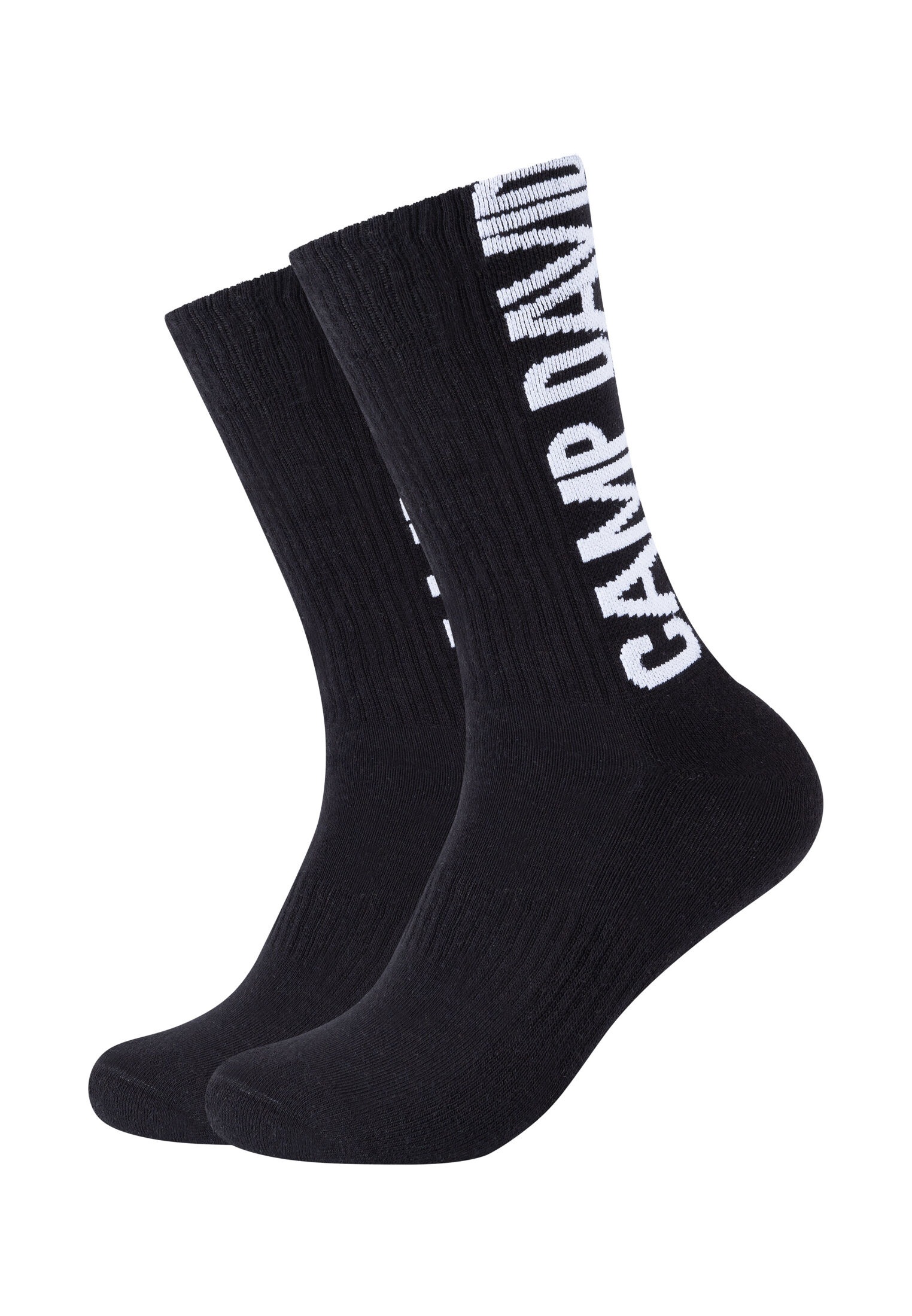 CAMP DAVID Socken »Socken 4er Pack«
