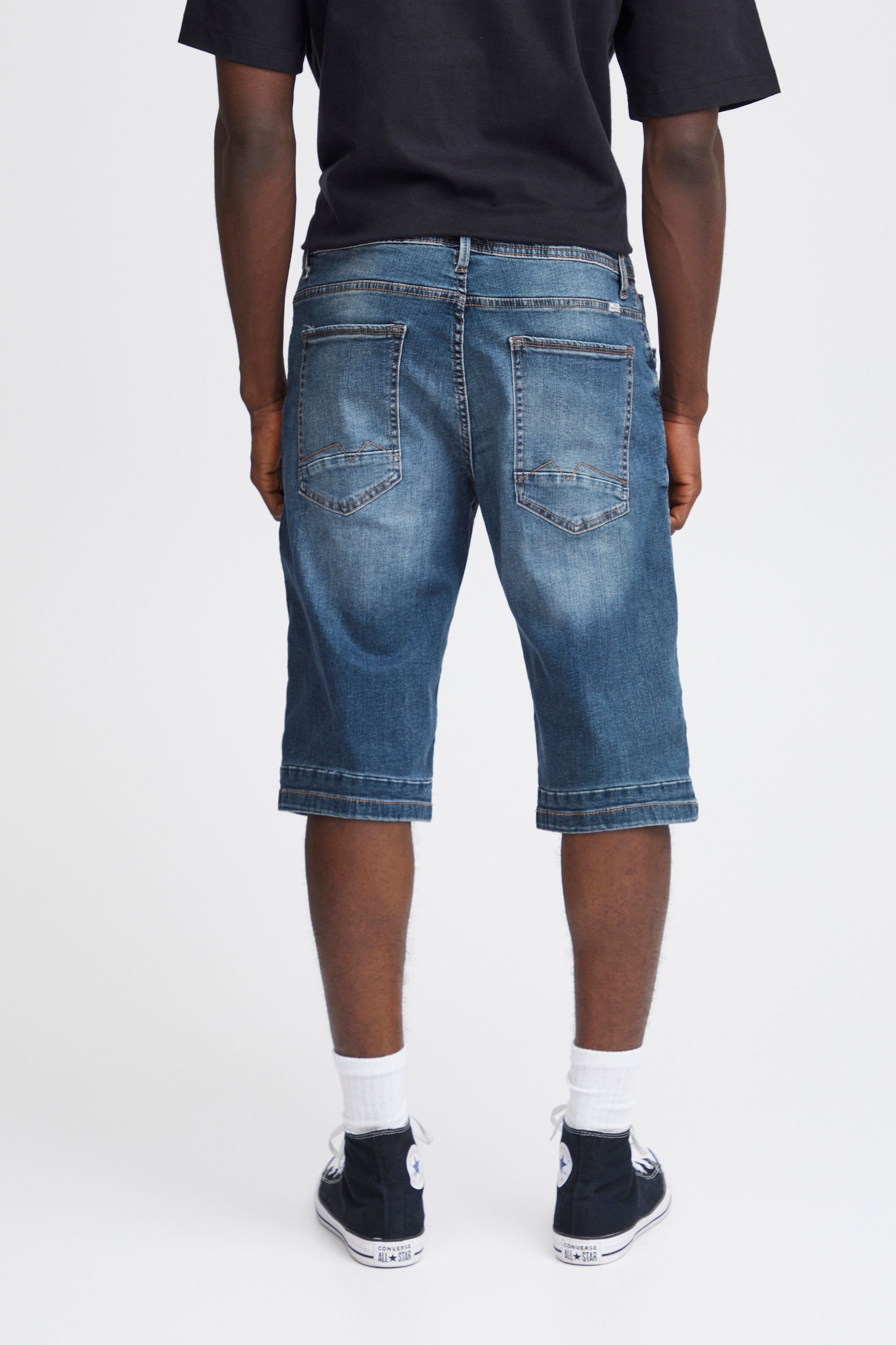 Blend Jeansshorts »BLEND BHDenim«