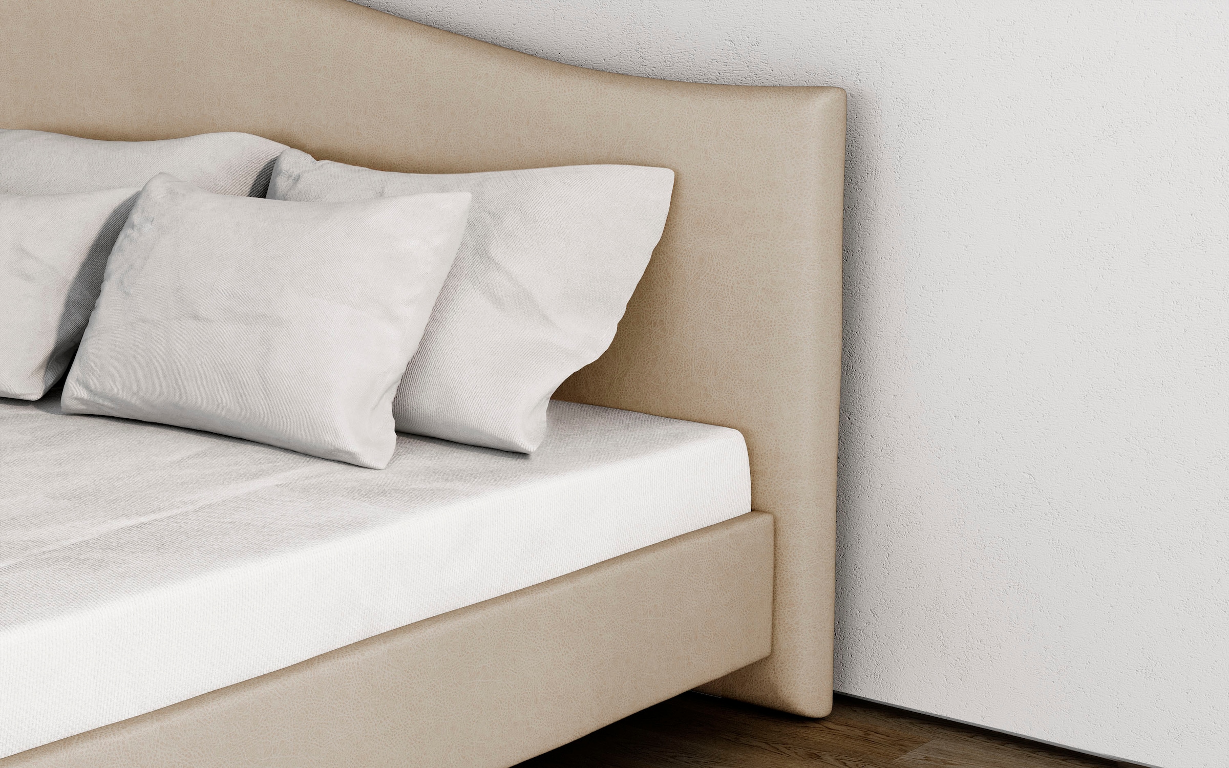 Westfalia Schlafkomfort Polsterbett