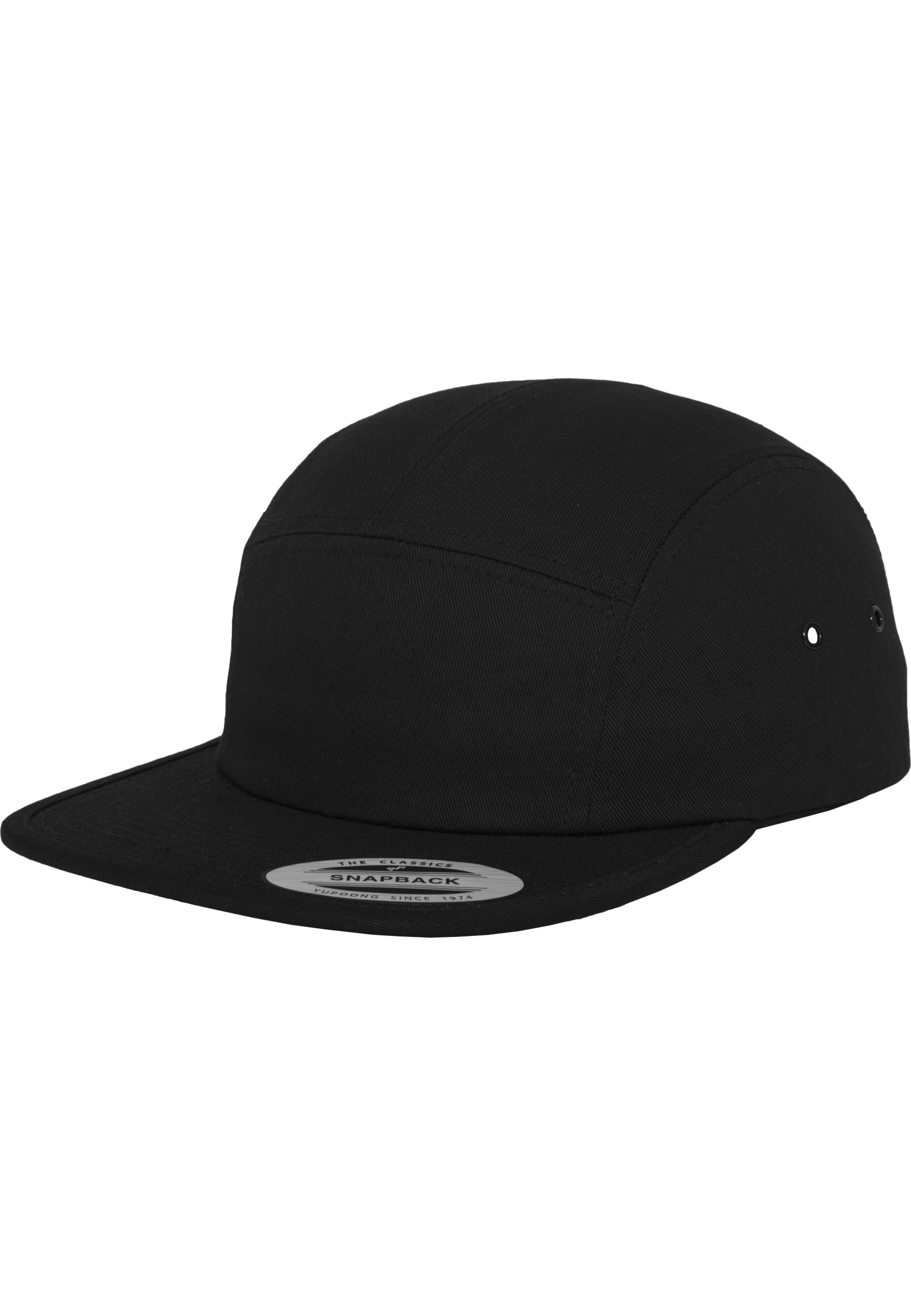 Thumbnail - Flexfit Flex Cap "Flexfit Unisex Classic Jockey Cap"