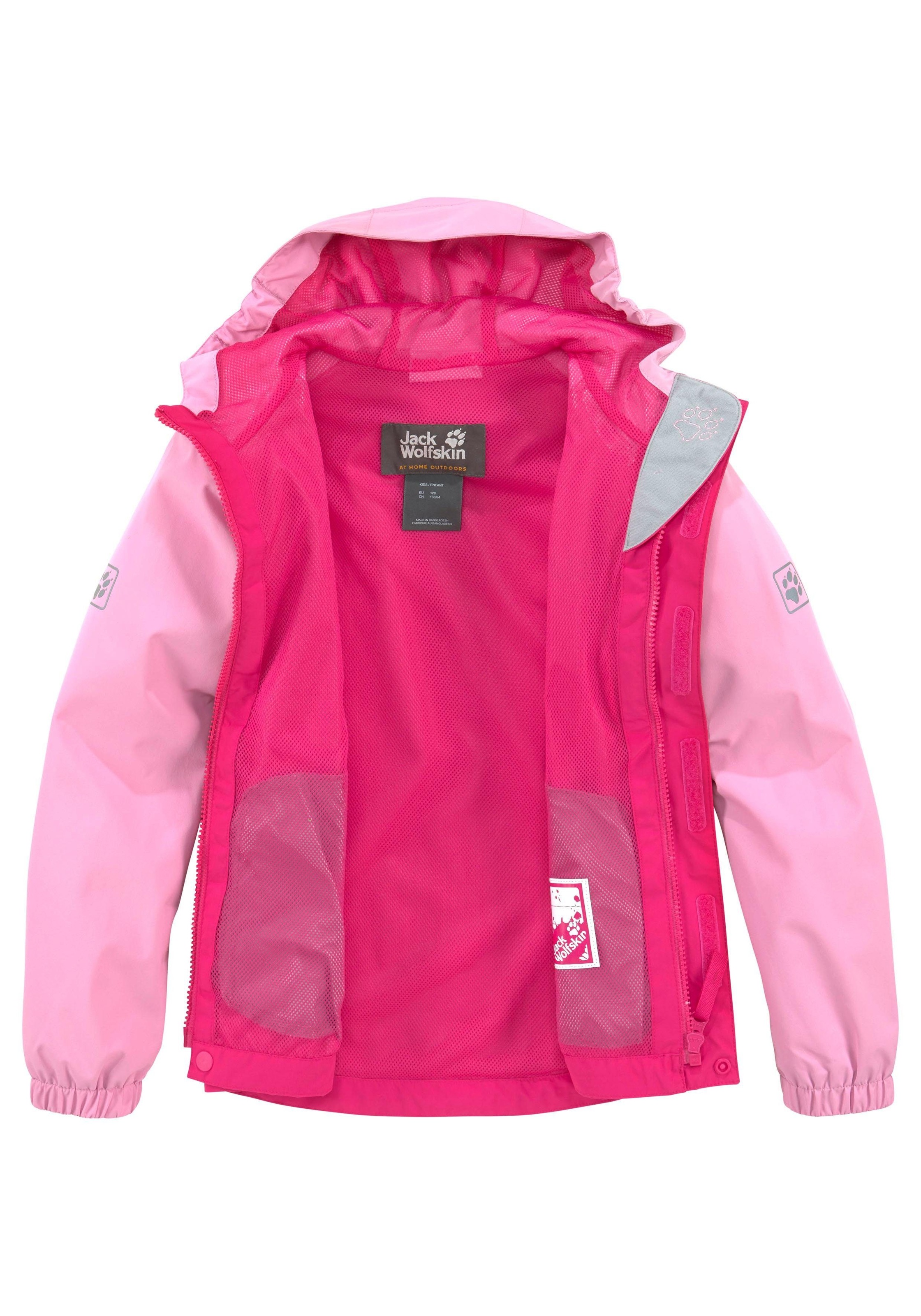 jack wolfskin tucan jacket