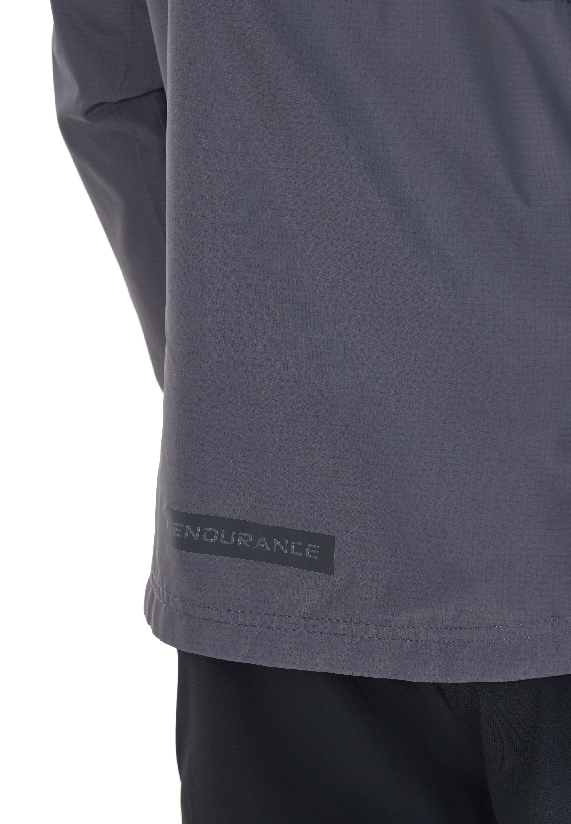 ENDURANCE Outdoorjacke »Hugoee«, aus winddichtem Material