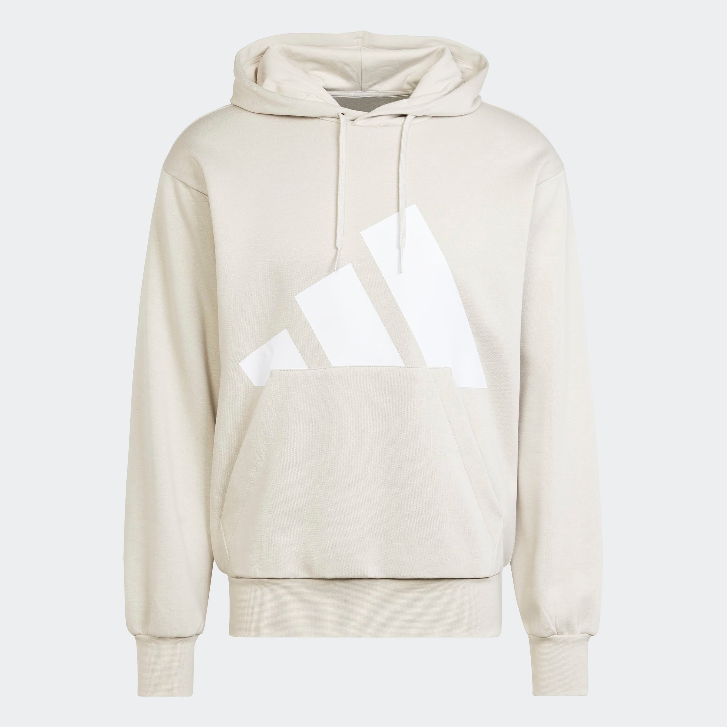 adidas Sportswear Kapuzensweatshirt »M BL FL HD«