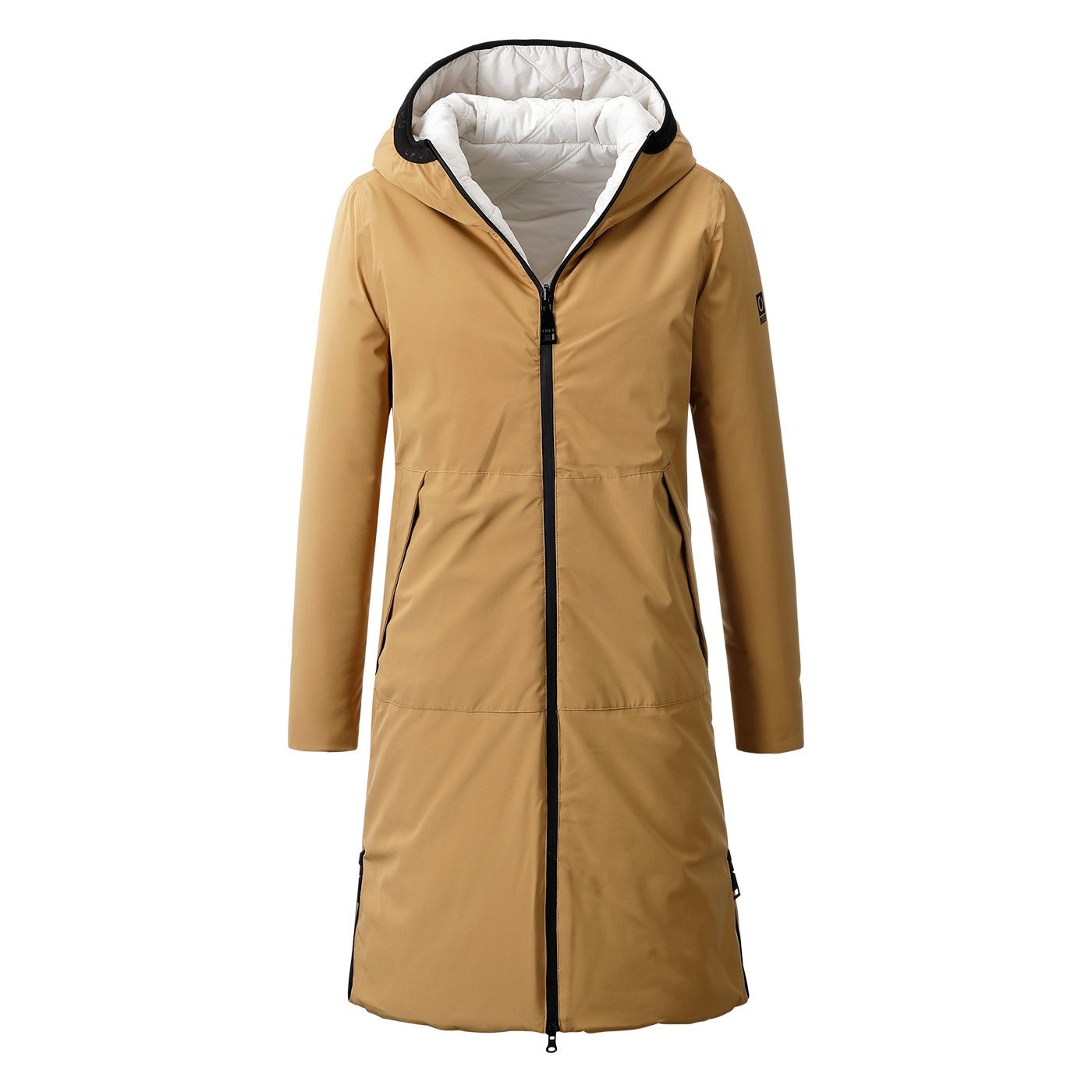 LPO Steppjacke »NAKITA WMN Wendemantel Steppmantel« Wendemantel
