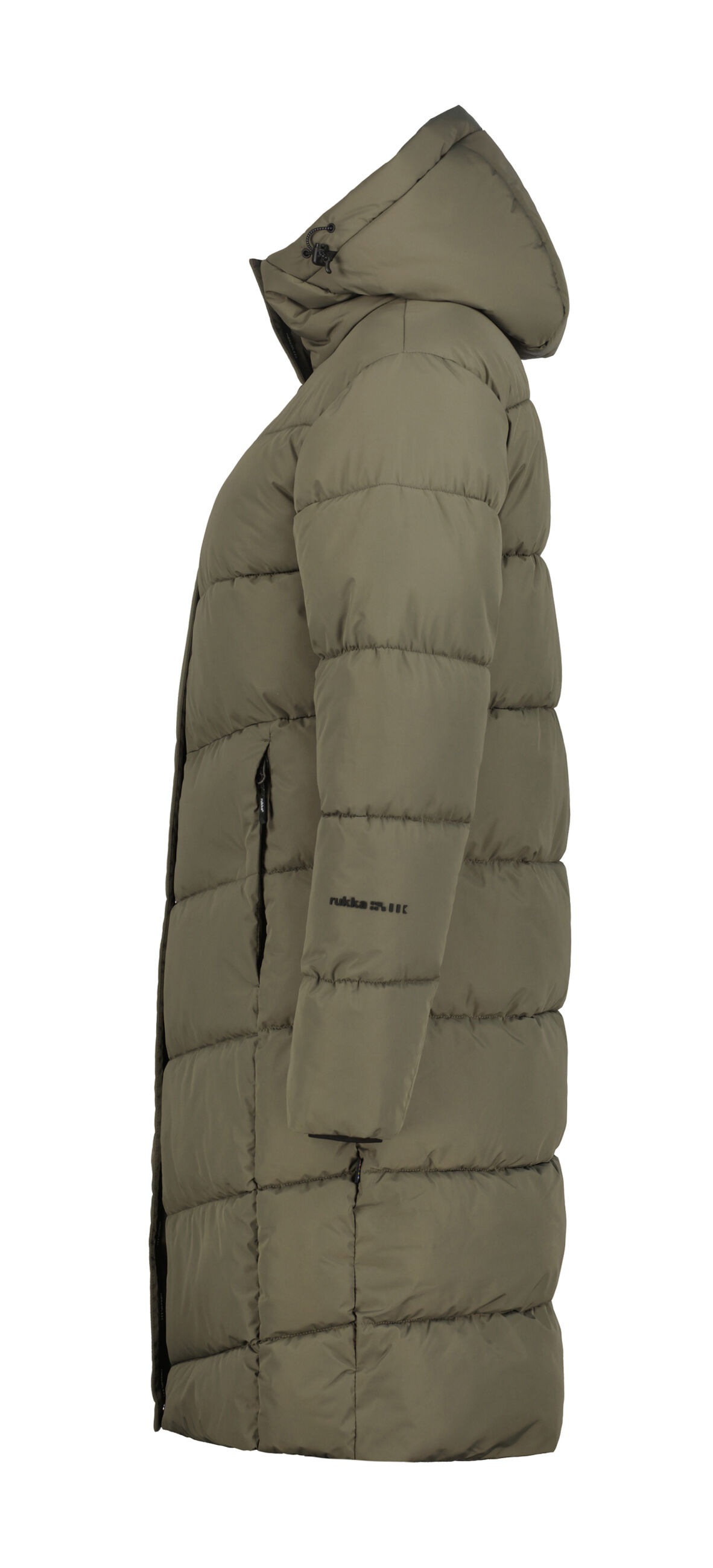 Rukka Outdoorjacke »Rukka Mantel Viinikka«